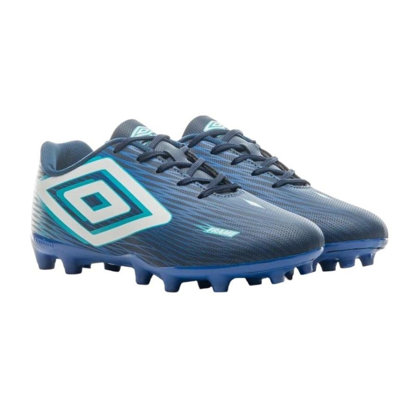 Chuteira Campo Umbro Frame - Adulto - Foto 3