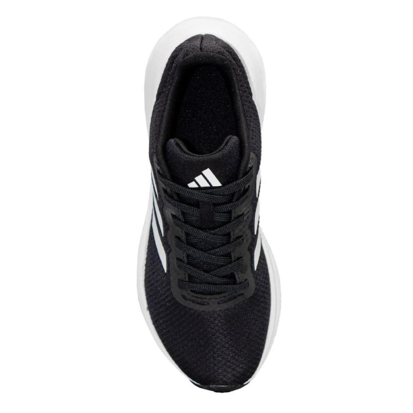 Tênis Adidas Runfalcon 3 - Feminino - Foto 3