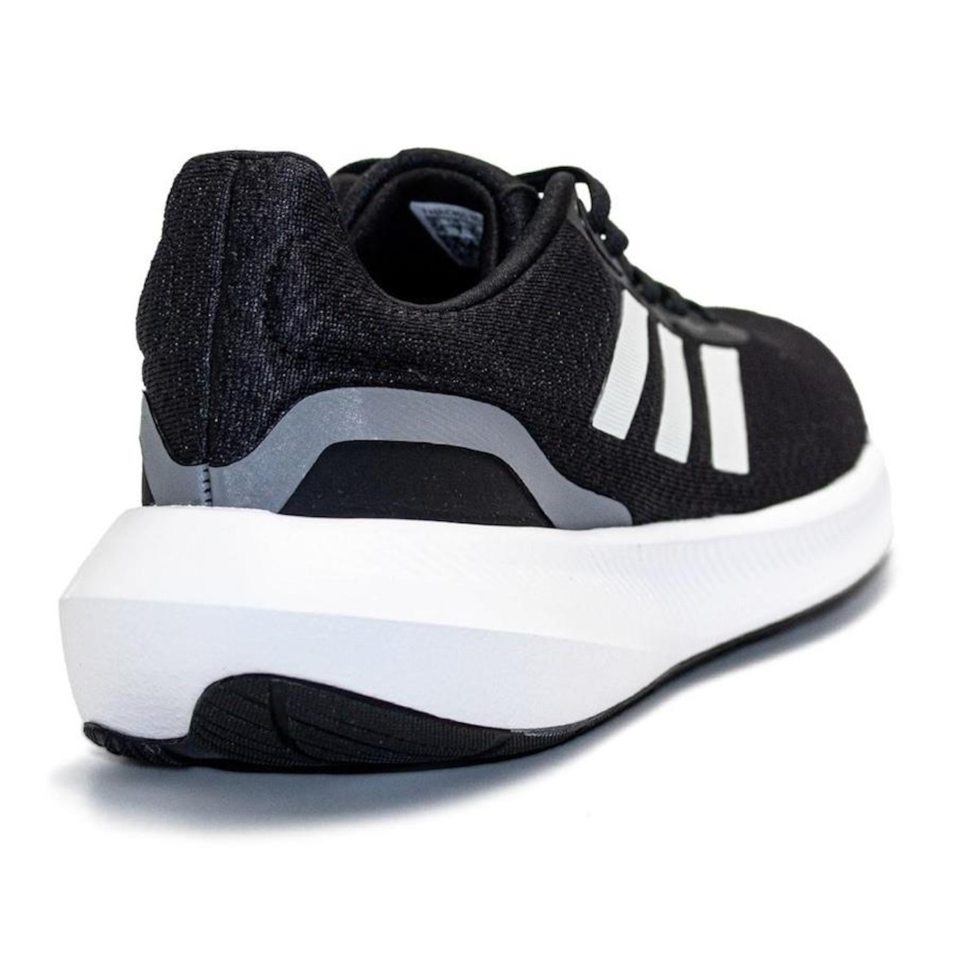 Tênis Adidas Runfalcon 3 - Feminino - Foto 4