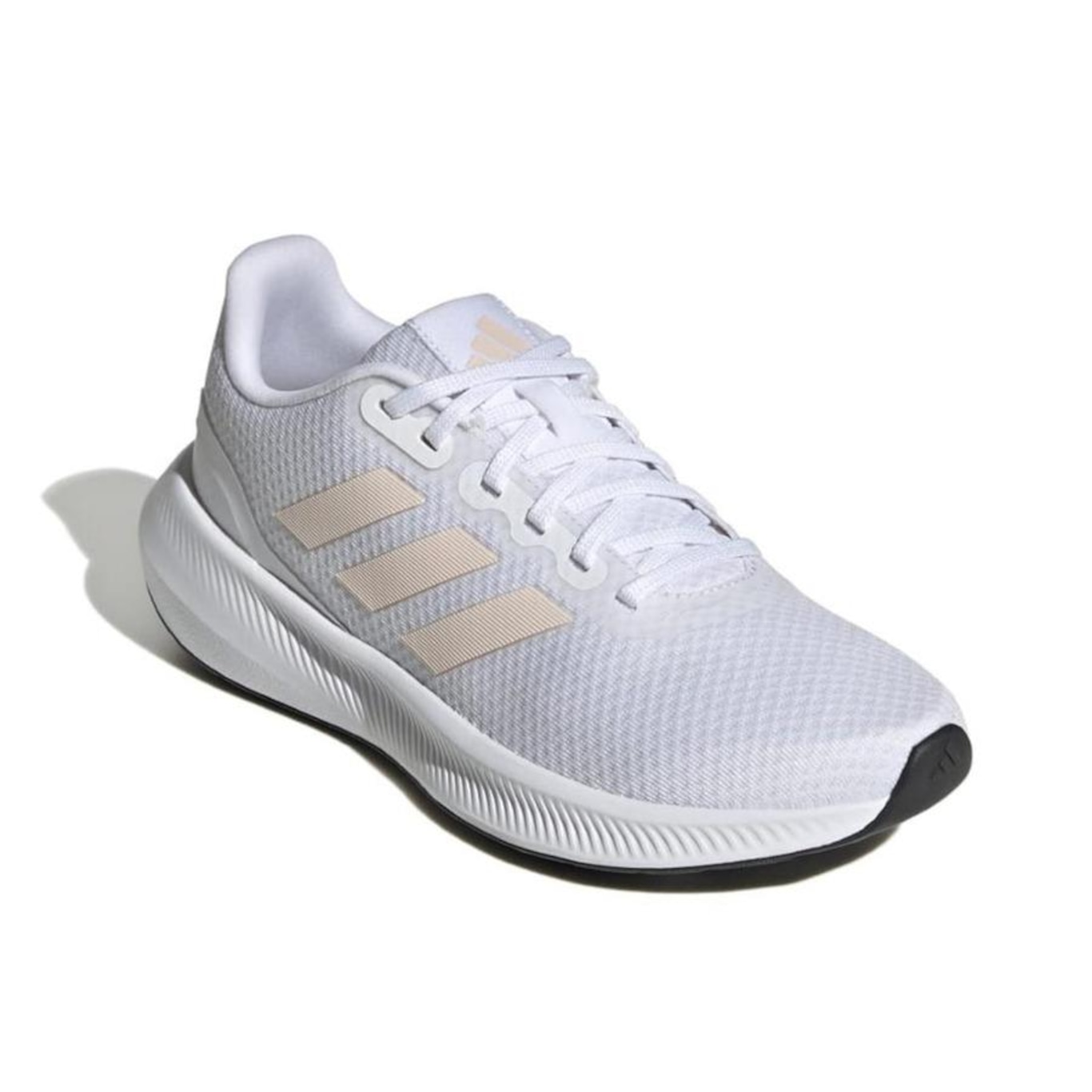 Tênis Adidas Runfalcon 3 - Feminino - Foto 2