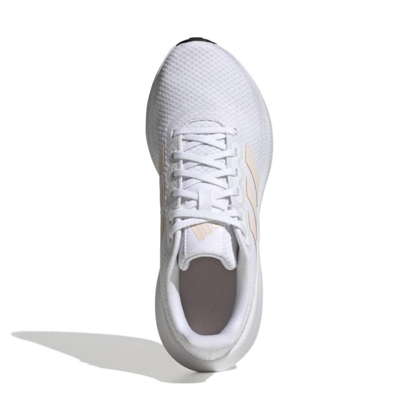 Tênis Adidas Runfalcon 3 - Feminino - Foto 3