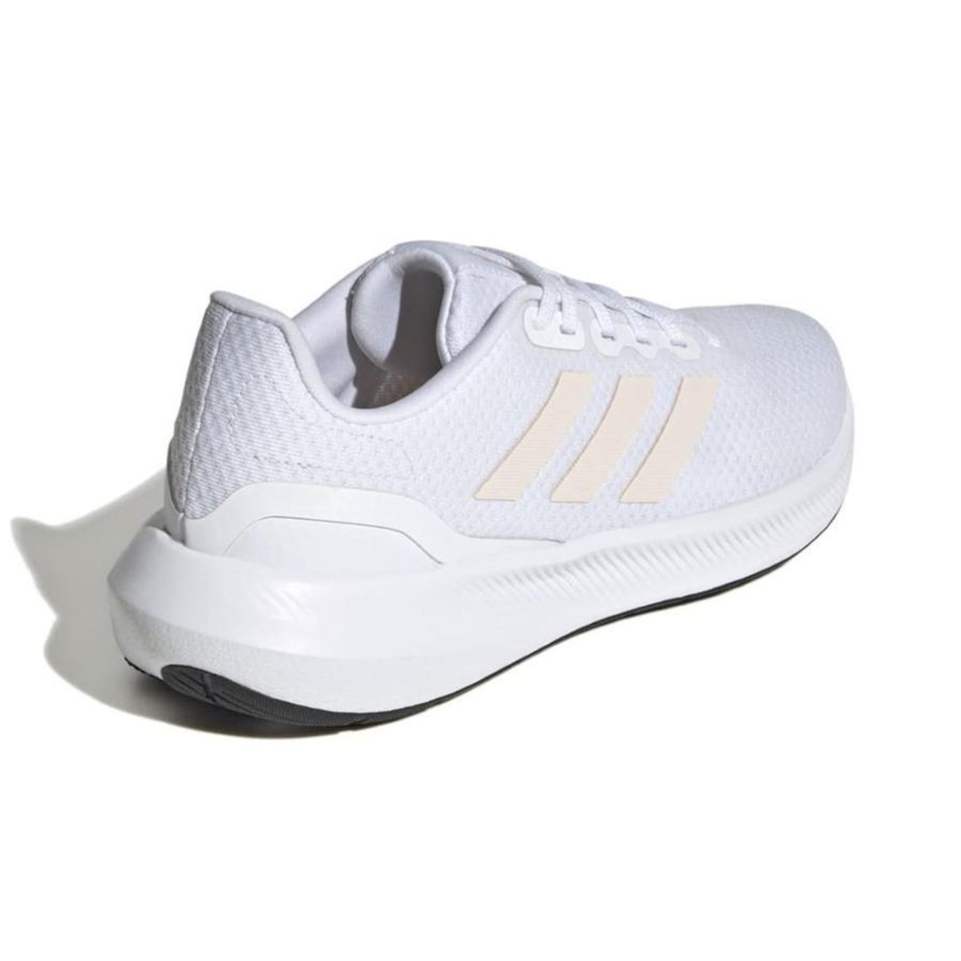 Tênis Adidas Runfalcon 3 - Feminino - Foto 4