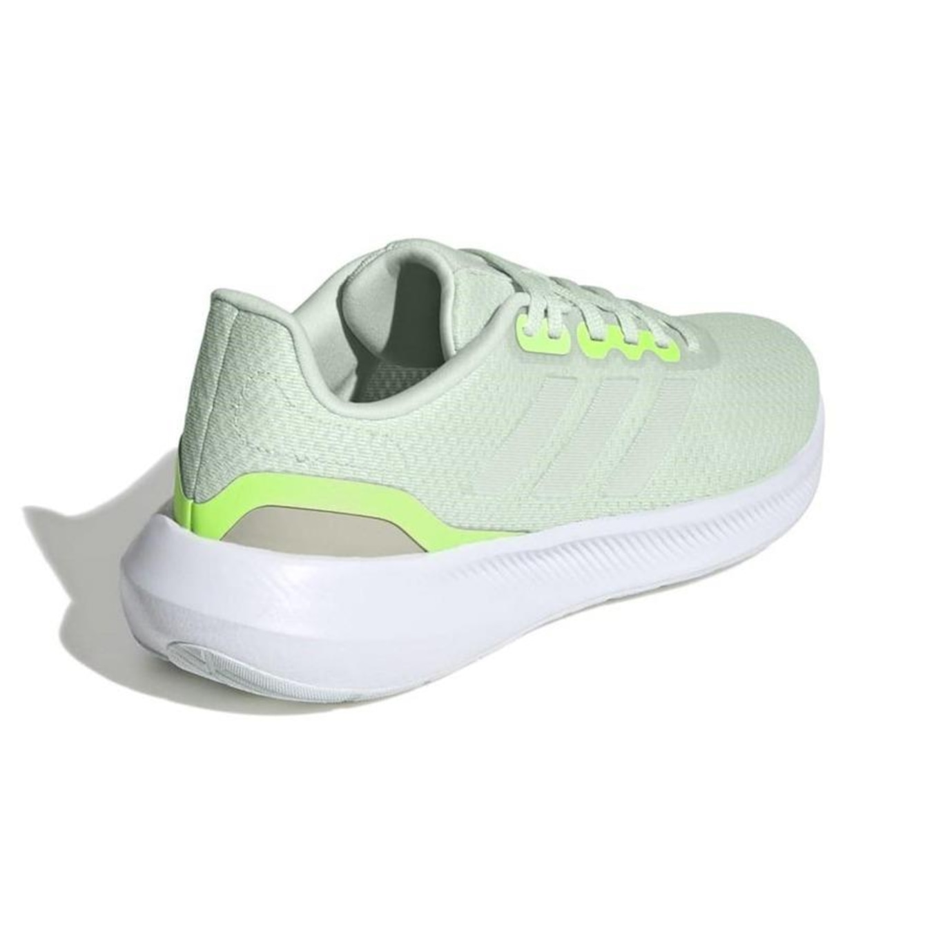 Tênis Adidas Runfalcon 3 - Feminino - Foto 4