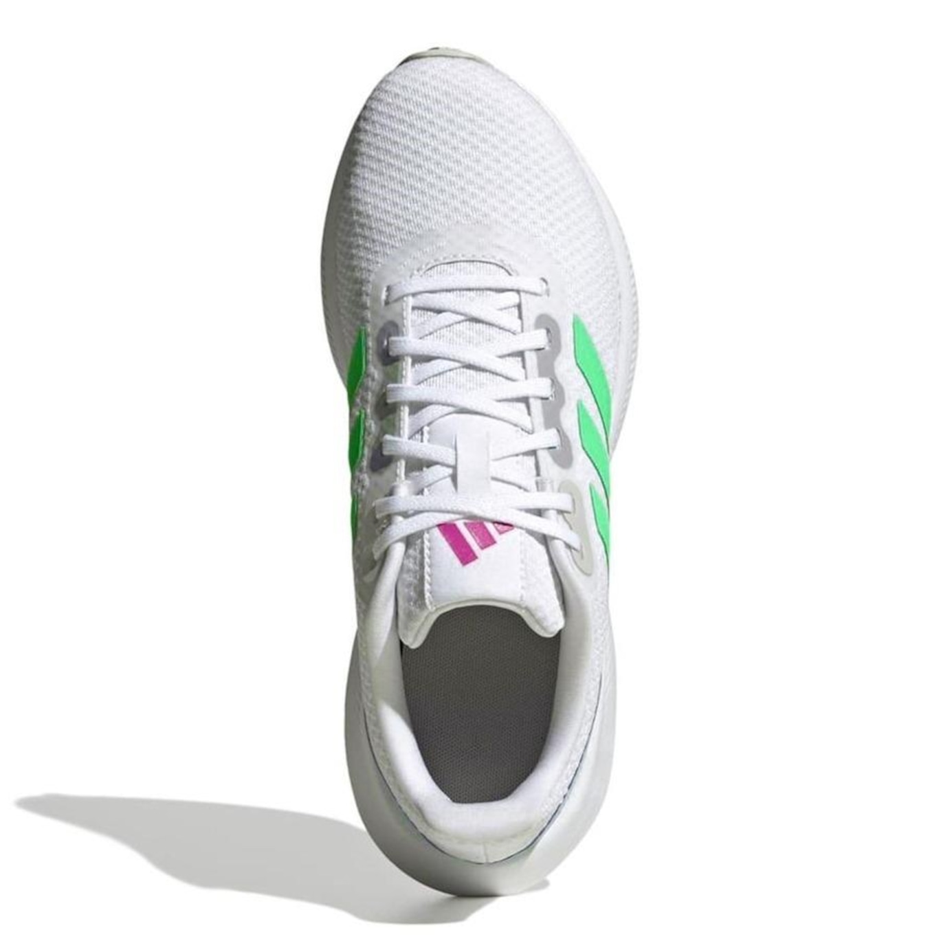 Tênis Adidas Runfalcon 3 - Feminino - Foto 3