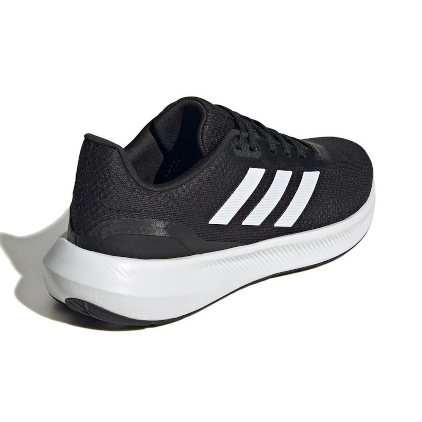 Tênis Adidas Runfalcon 3 - Feminino - Foto 4