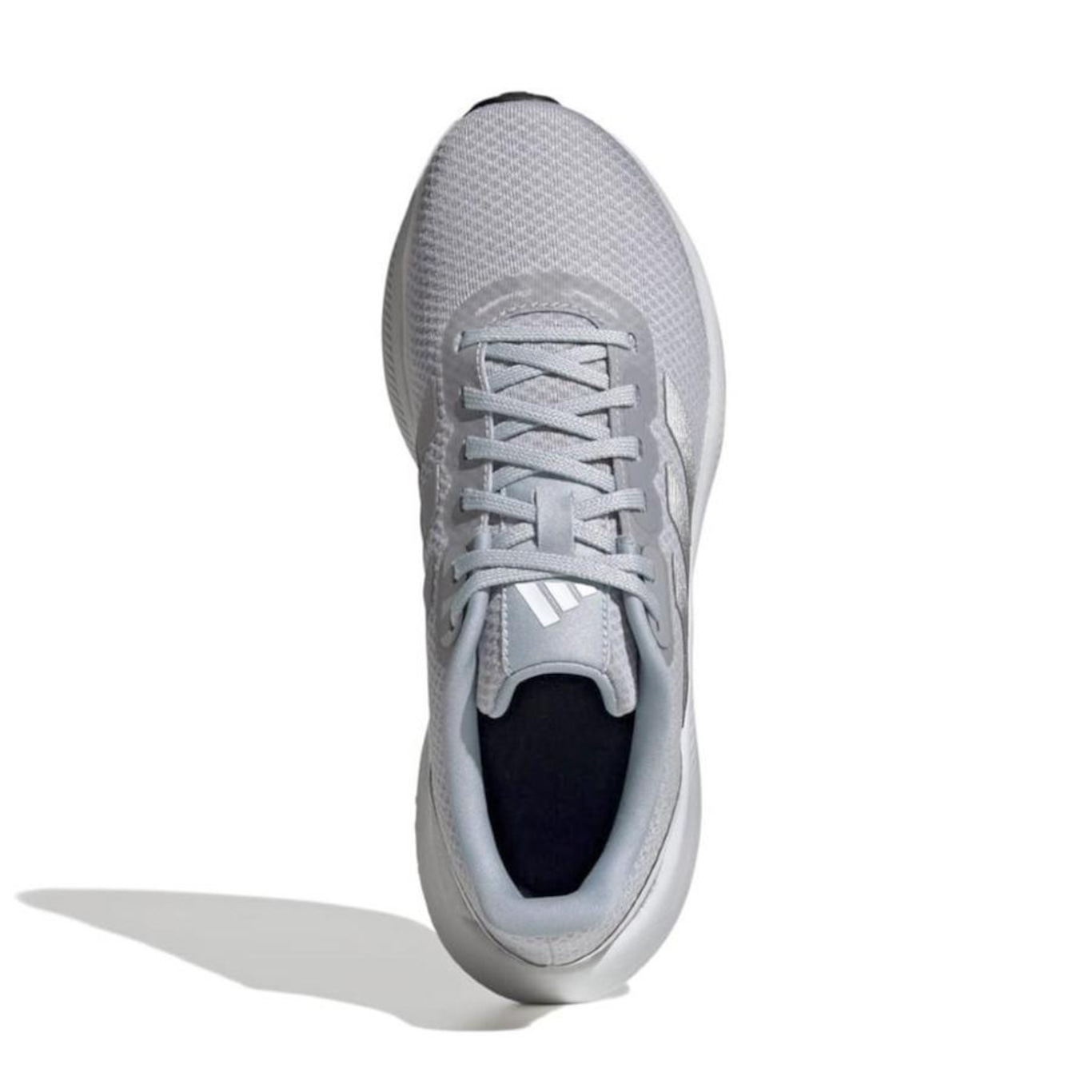 Tênis Adidas Runfalcon 3 - Feminino - Foto 3