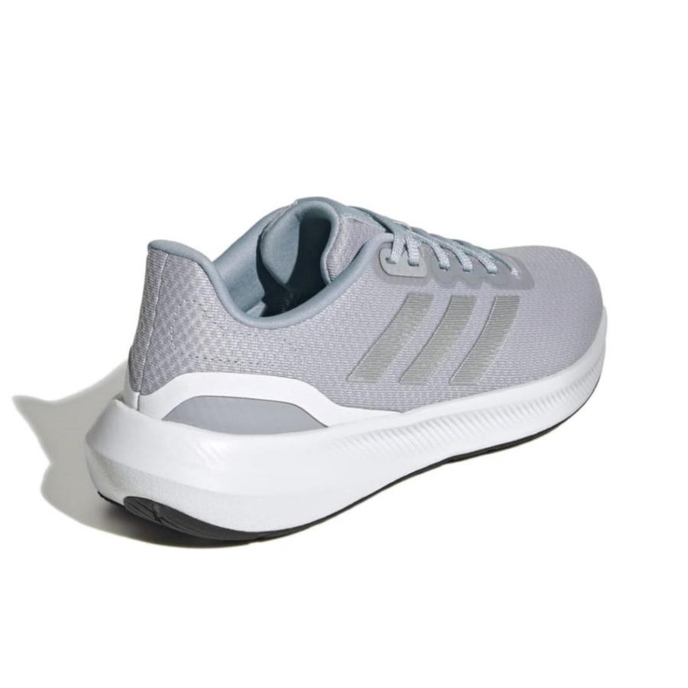 Tênis Adidas Runfalcon 3 - Feminino - Foto 4