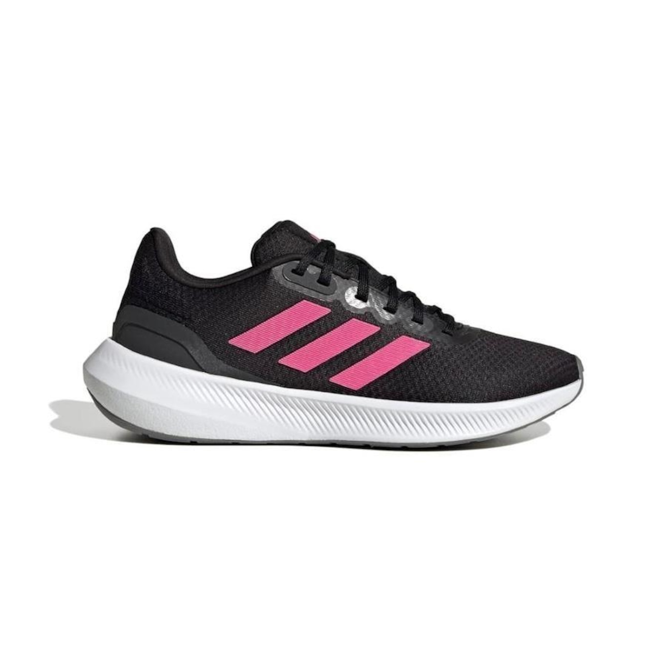 Tênis Adidas Runfalcon 3 - Feminino - Foto 1