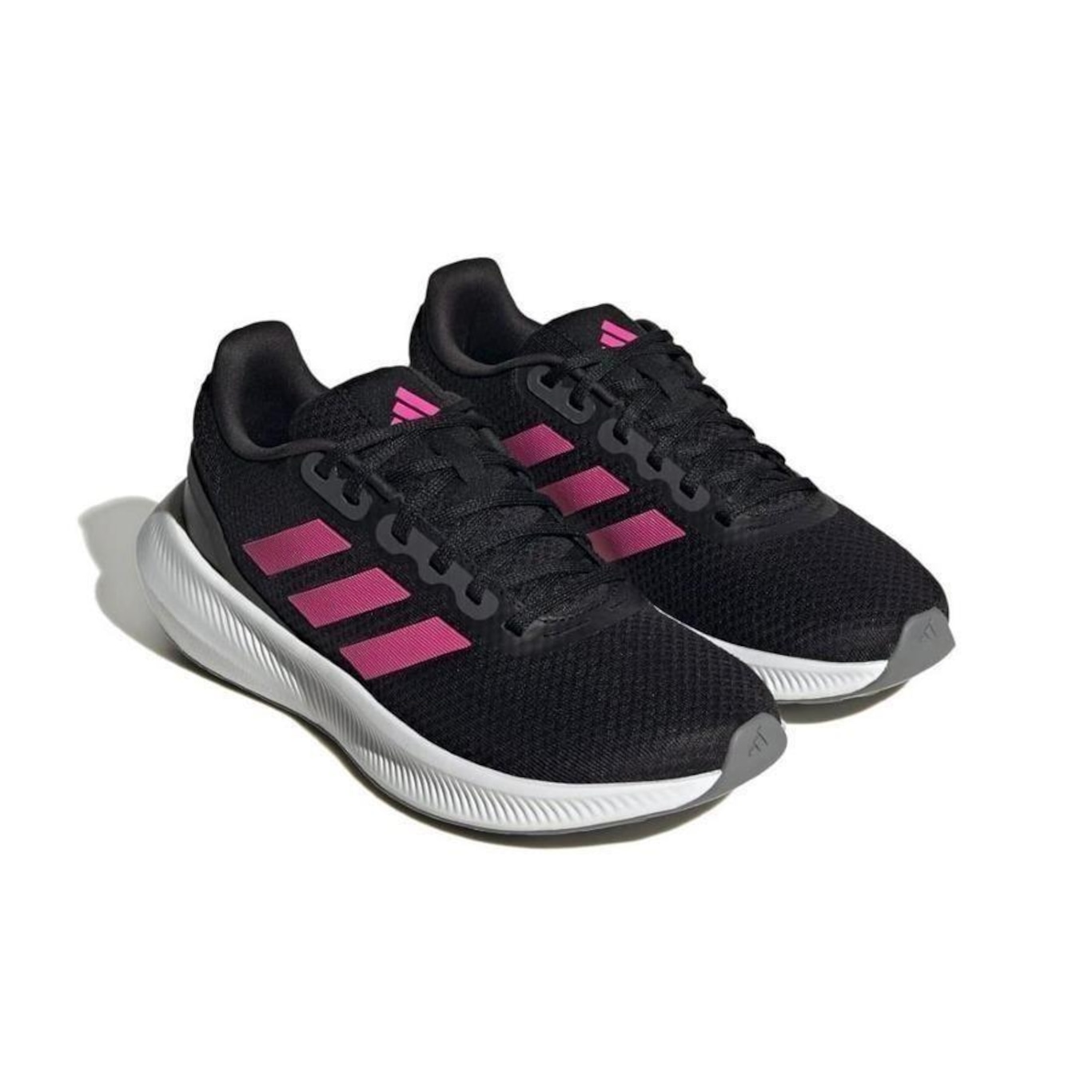 Tênis Adidas Runfalcon 3 - Feminino - Foto 2