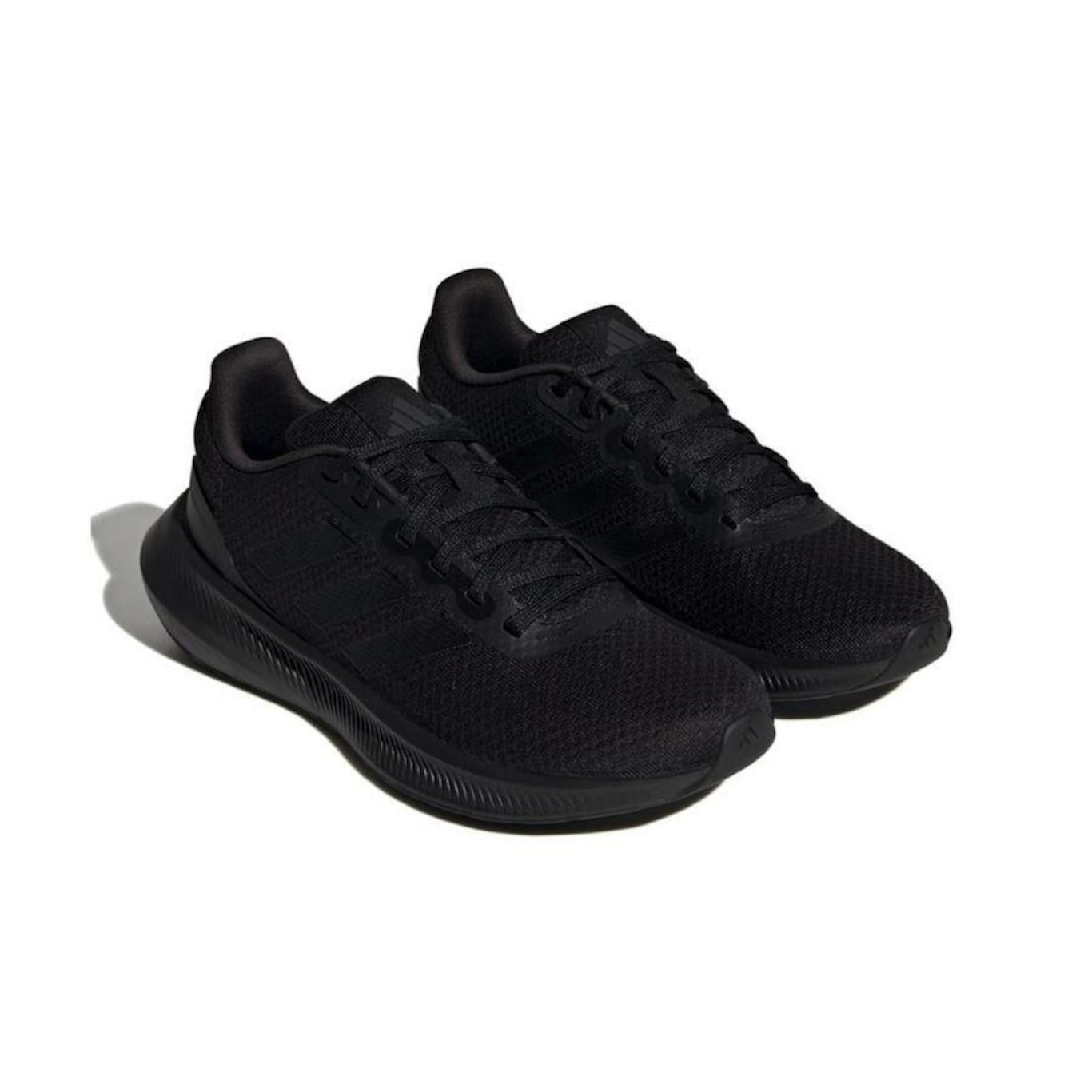 Tênis Adidas Runfalcon 3 - Feminino - Foto 2