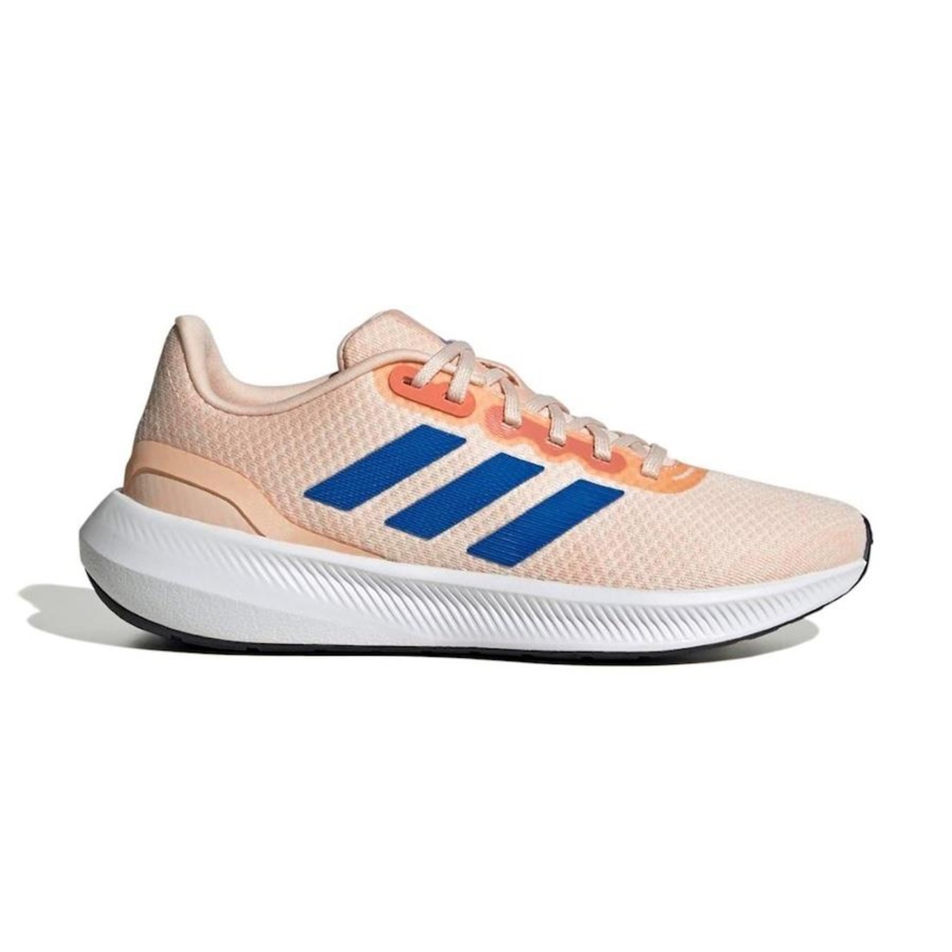 Tênis Adidas Runfalcon 3 - Feminino - Foto 1