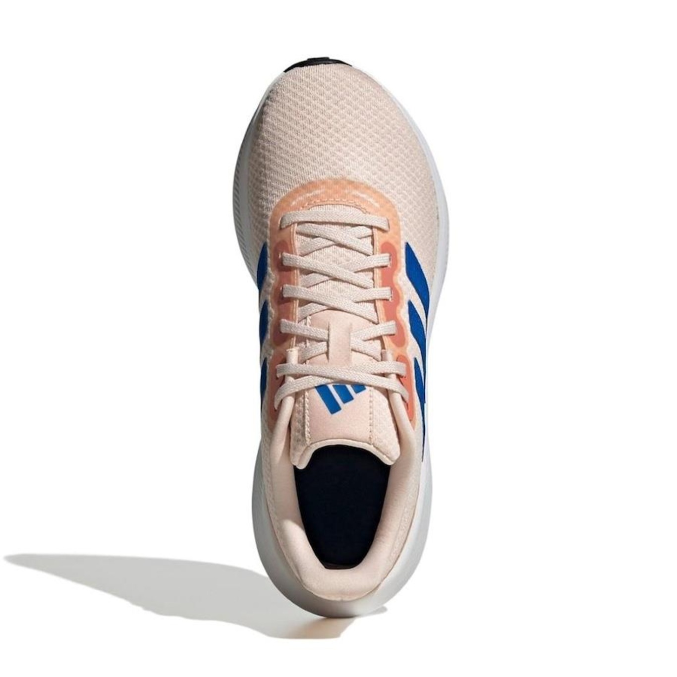 Tênis Adidas Runfalcon 3 - Feminino - Foto 3