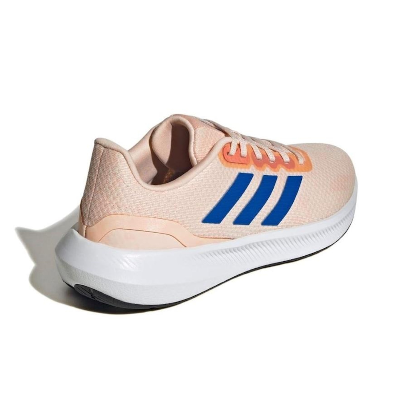 Tênis Adidas Runfalcon 3 - Feminino - Foto 4