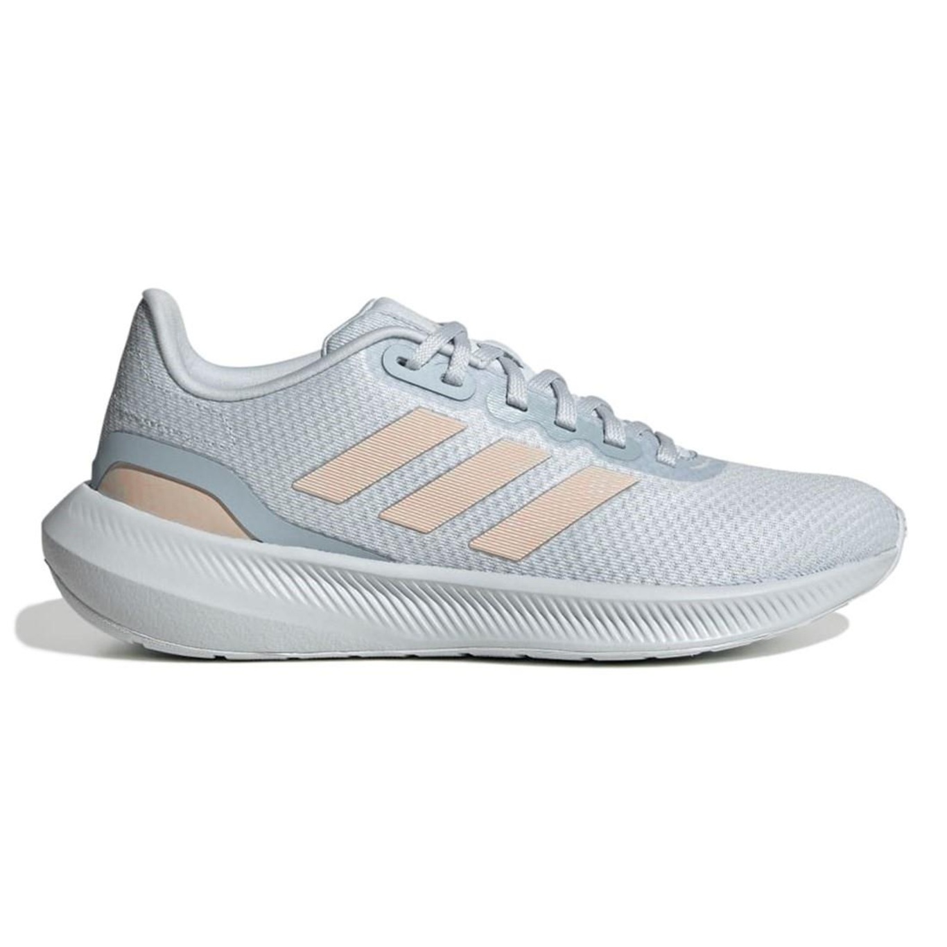 Tênis Adidas Runfalcon 3 - Feminino - Foto 1