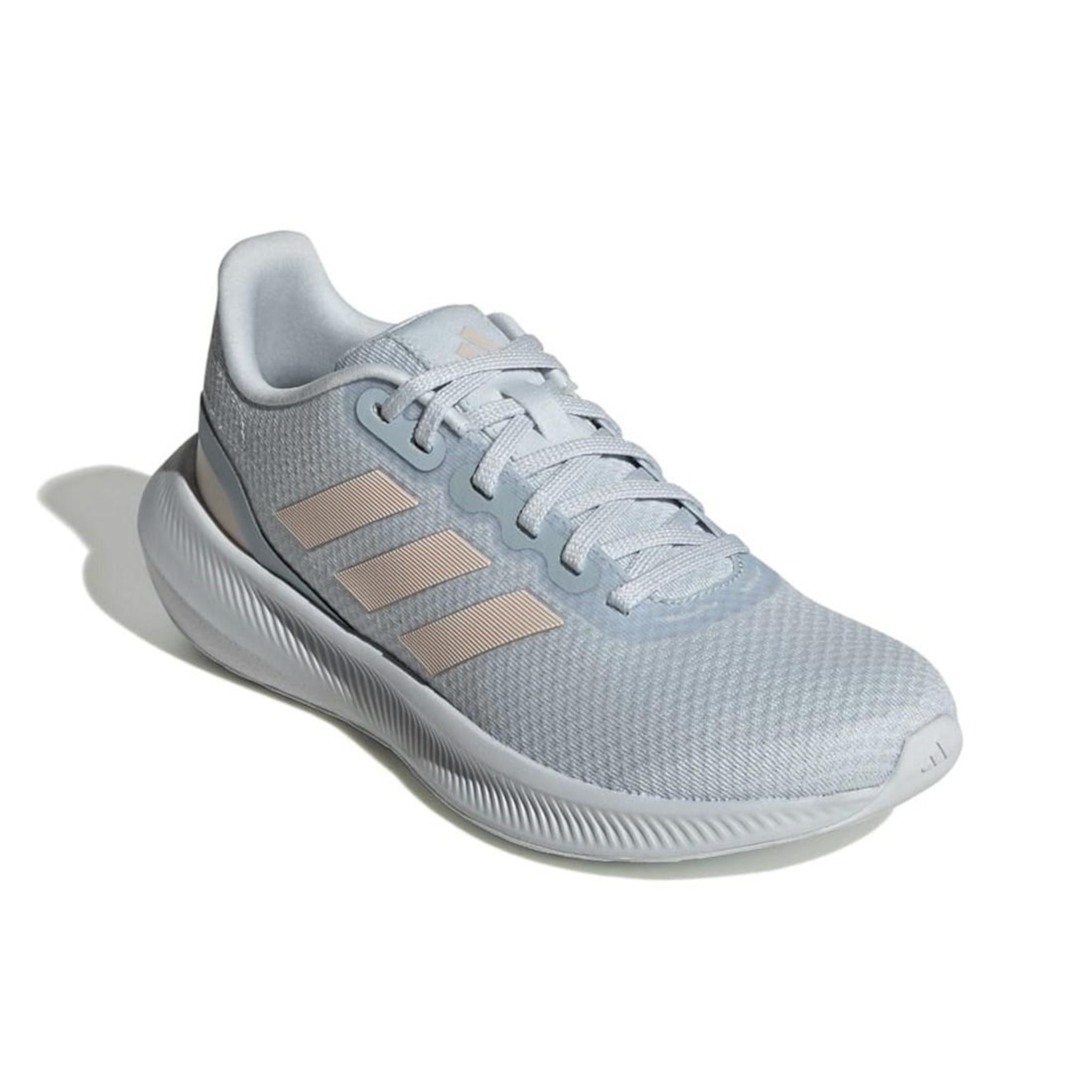 Tênis Adidas Runfalcon 3 - Feminino - Foto 2