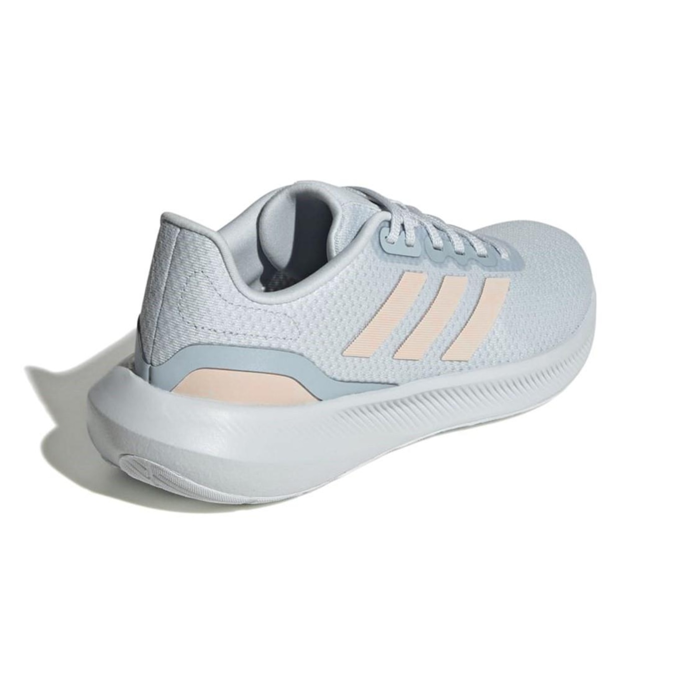 Tênis Adidas Runfalcon 3 - Feminino - Foto 4