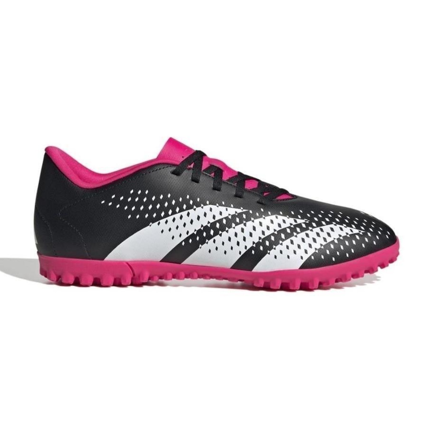 Chuteira Society adidas Predator Accuraccy 4 - Adulto - Foto 1