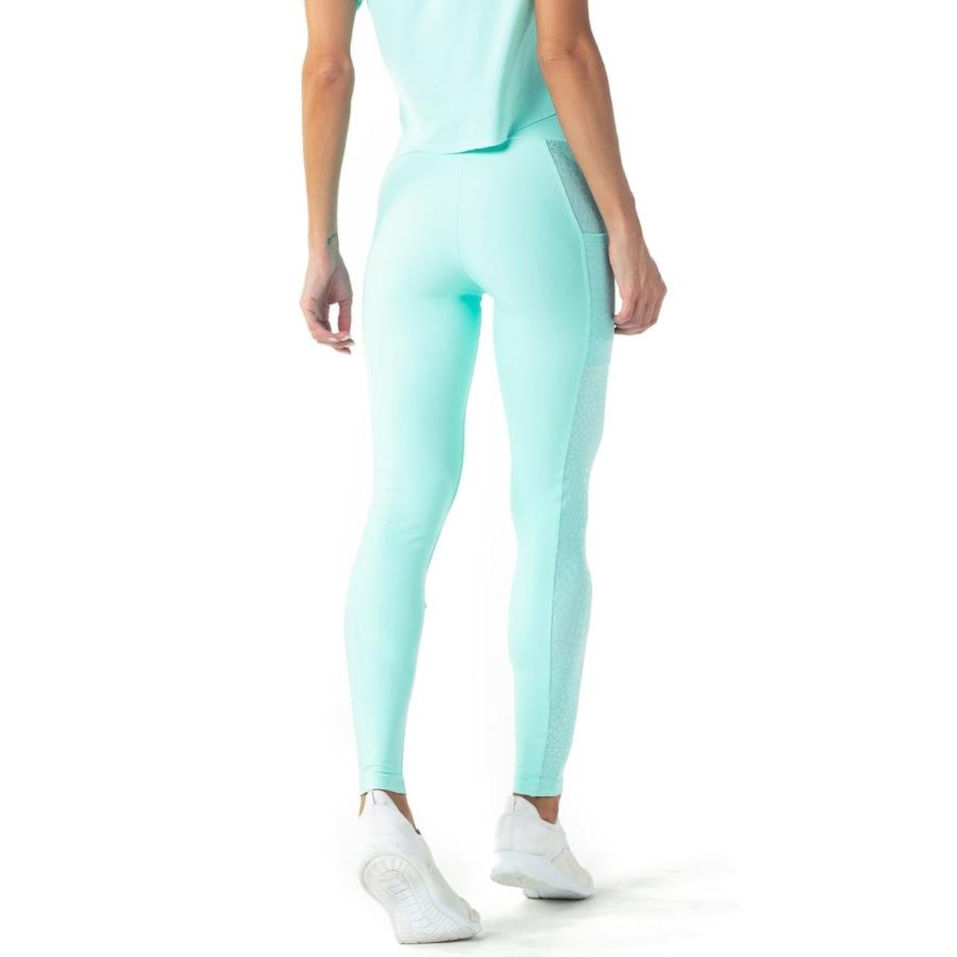 Calça legging 2024 lojas marisa