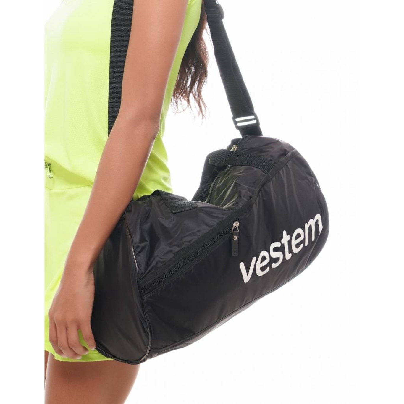 Bolsa Vestem Active Academia - Feminina - Foto 1