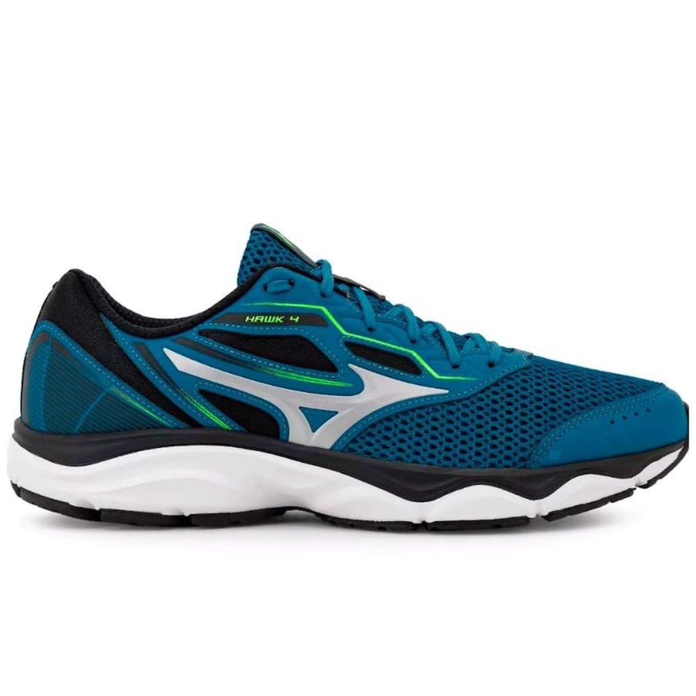 Centauros tênis hot sale mizuno