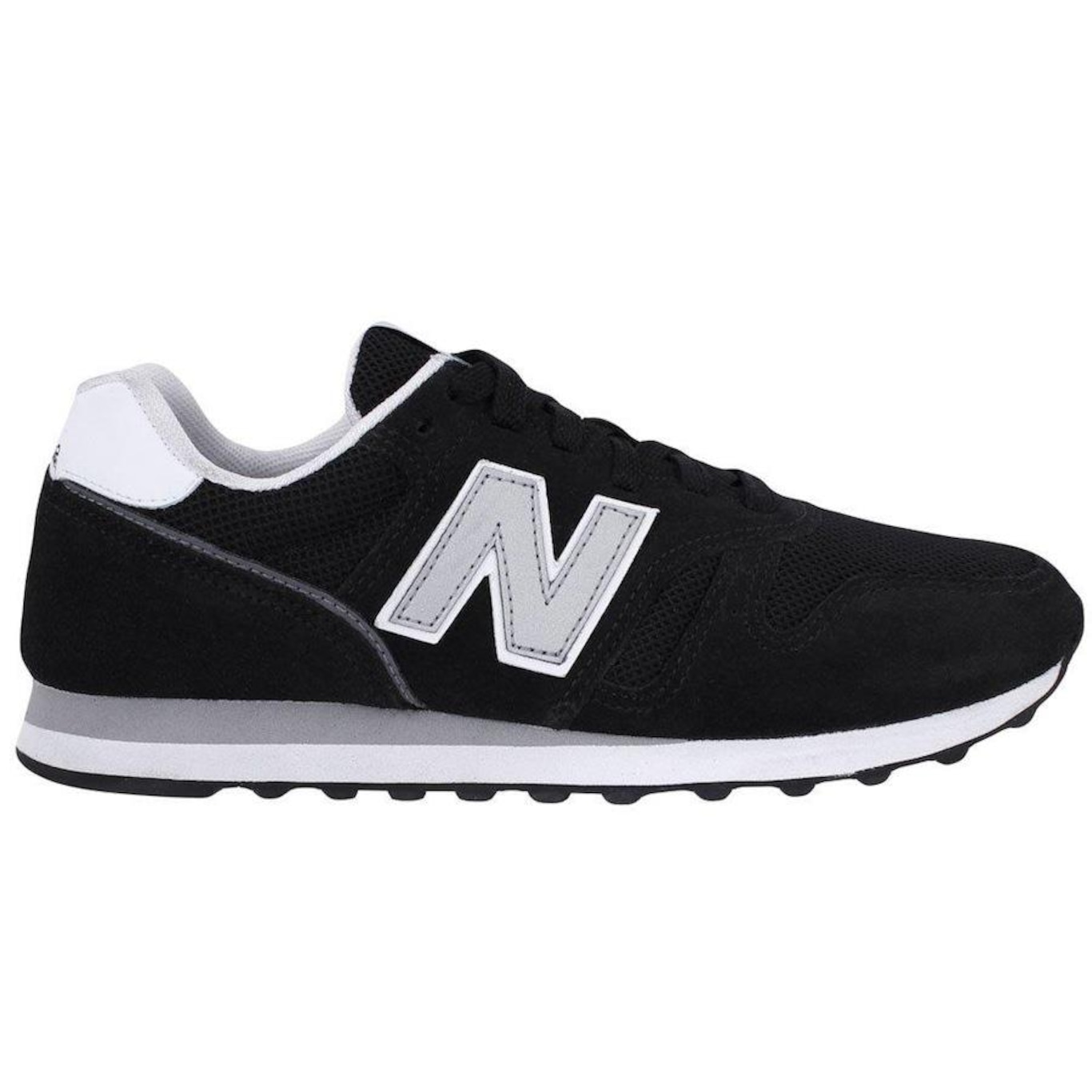 Tênis New Balance 373 V2 - Feminino - Foto 1