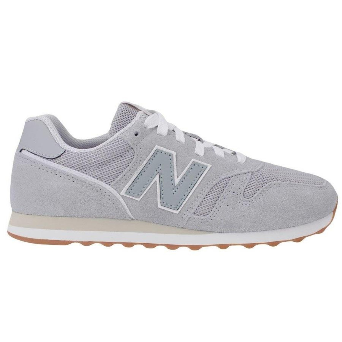 Tênis New Balance 373 V2 - Feminino - Foto 1