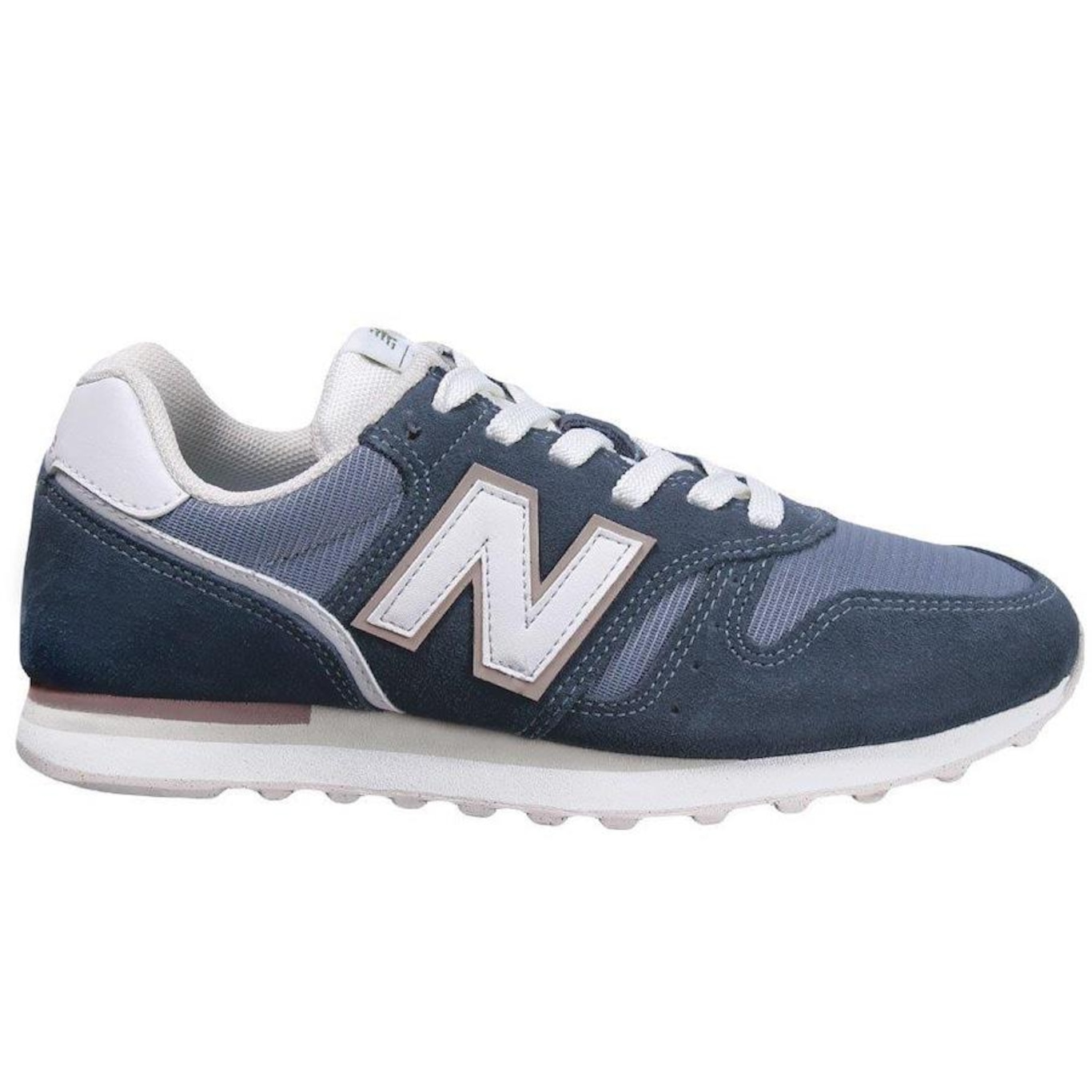 Tênis New Balance 373 V2 - Feminino - Foto 1