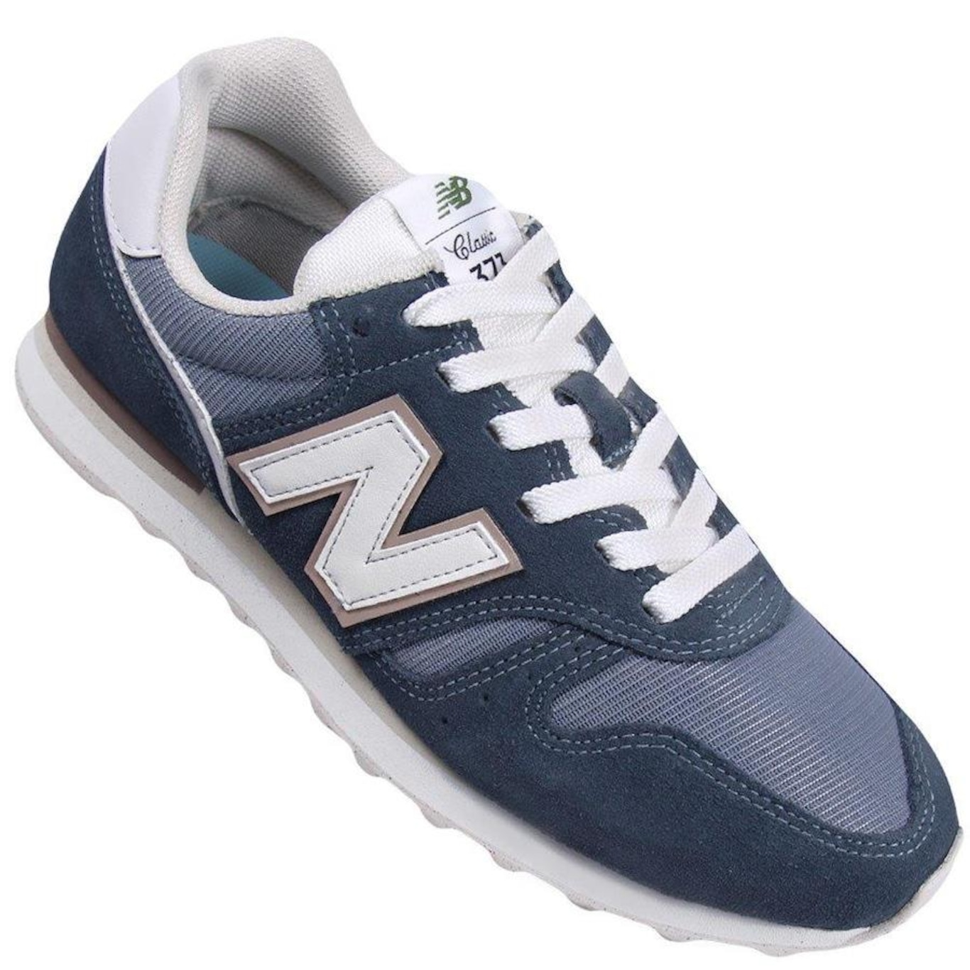 Tênis New Balance 373 V2 - Feminino - Foto 2