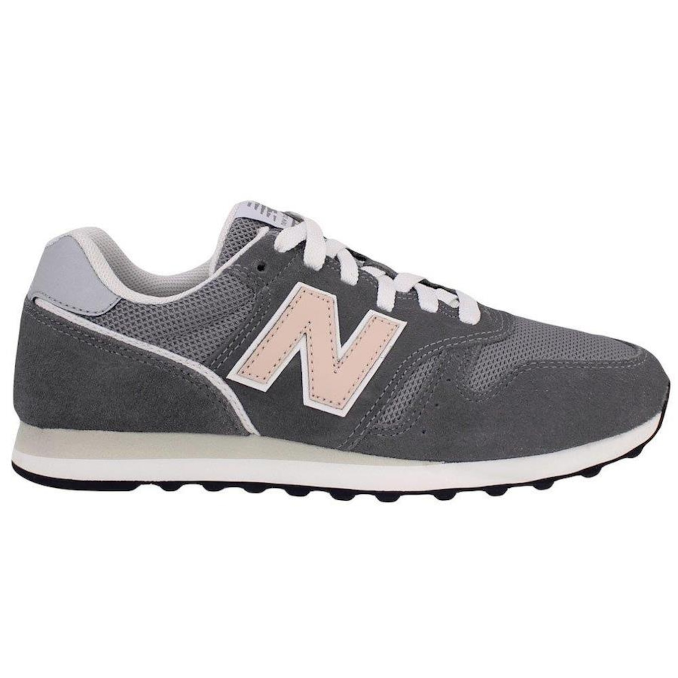 Tênis New Balance 373 V2 - Feminino - Foto 1