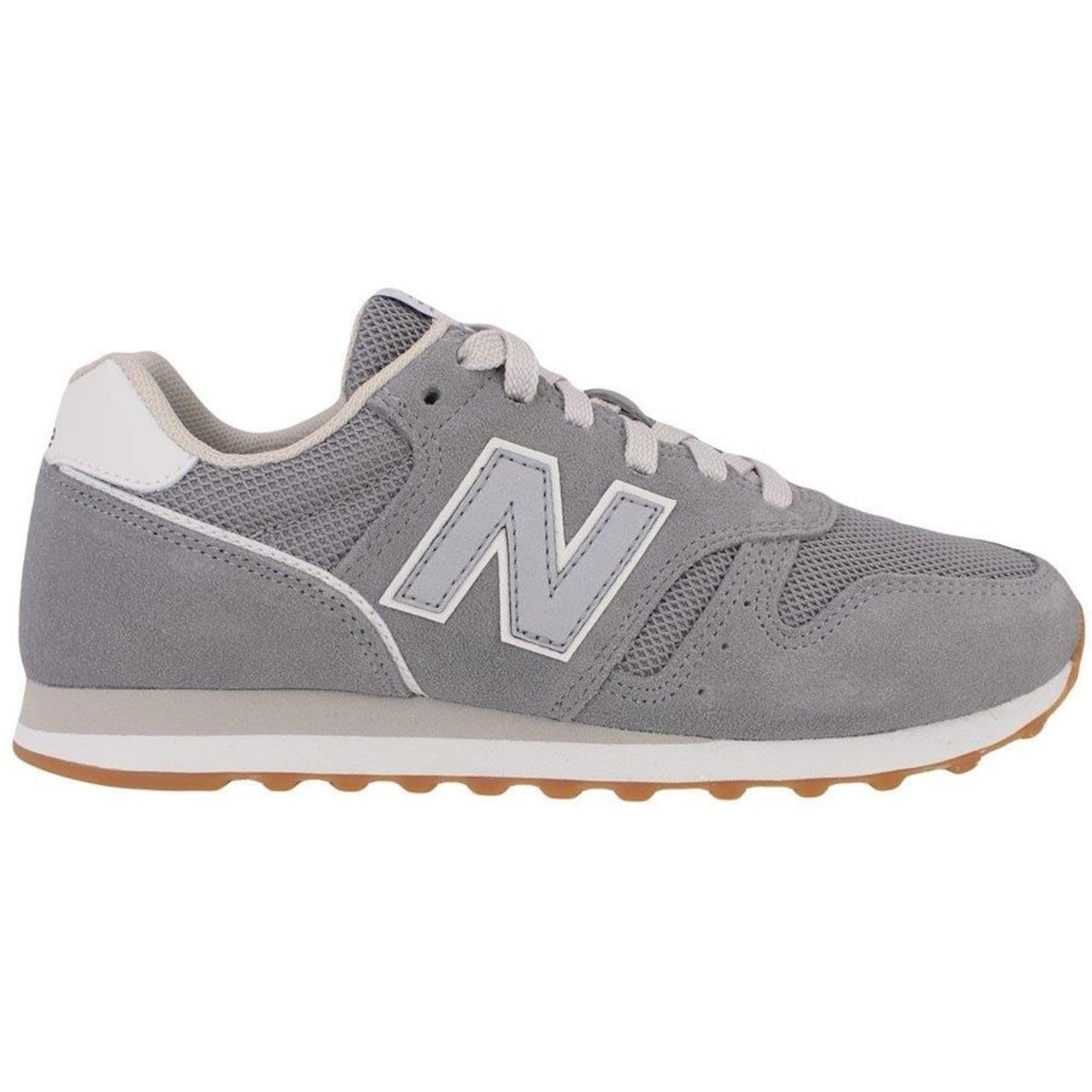 Tênis New Balance 373 V2 - Feminino - Foto 1