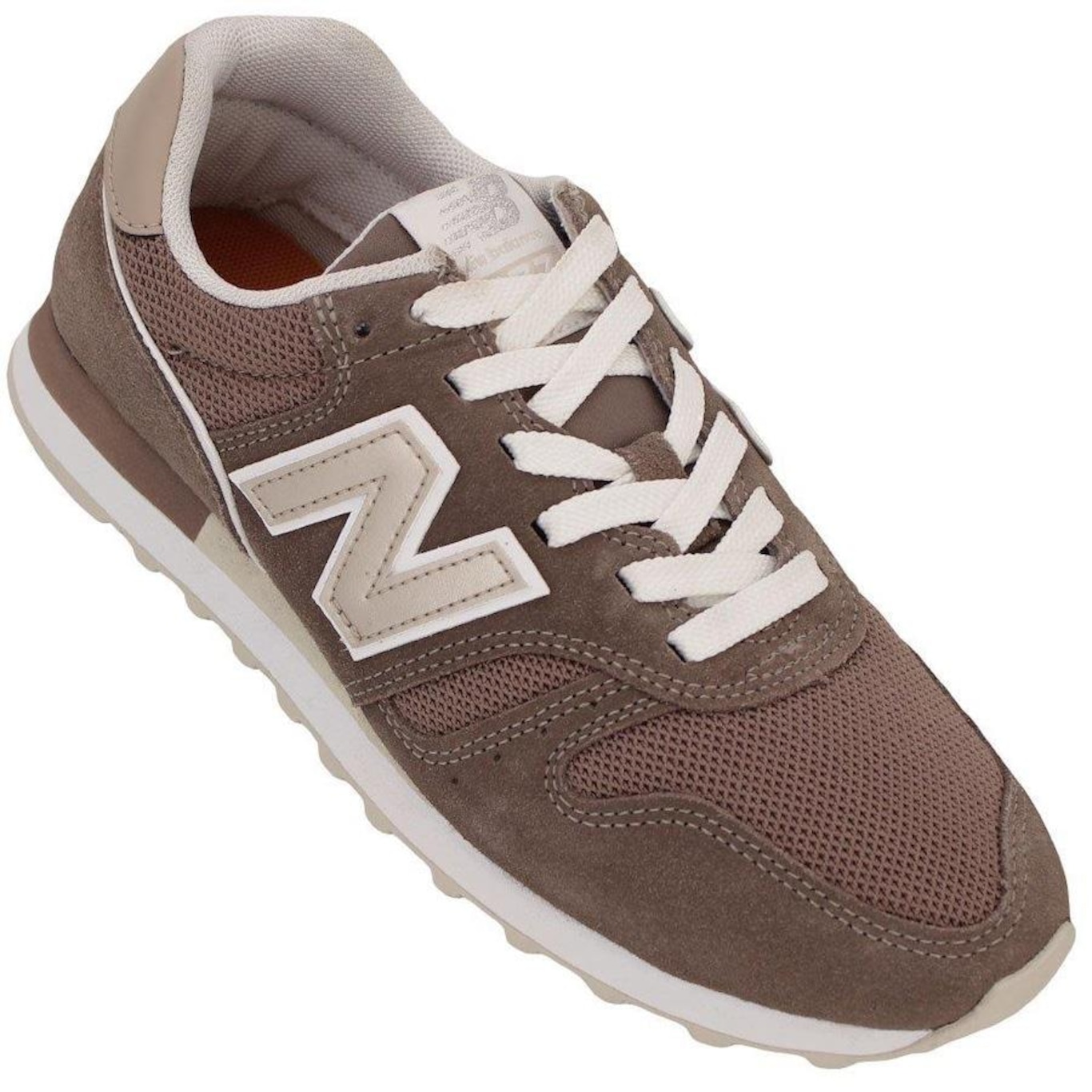 Tênis New Balance 373 V2 - Feminino - Foto 2