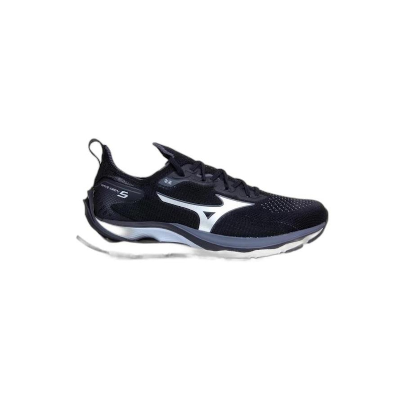 Tênis Mizuno Wave Mirai 5 - Masculino - Foto 1