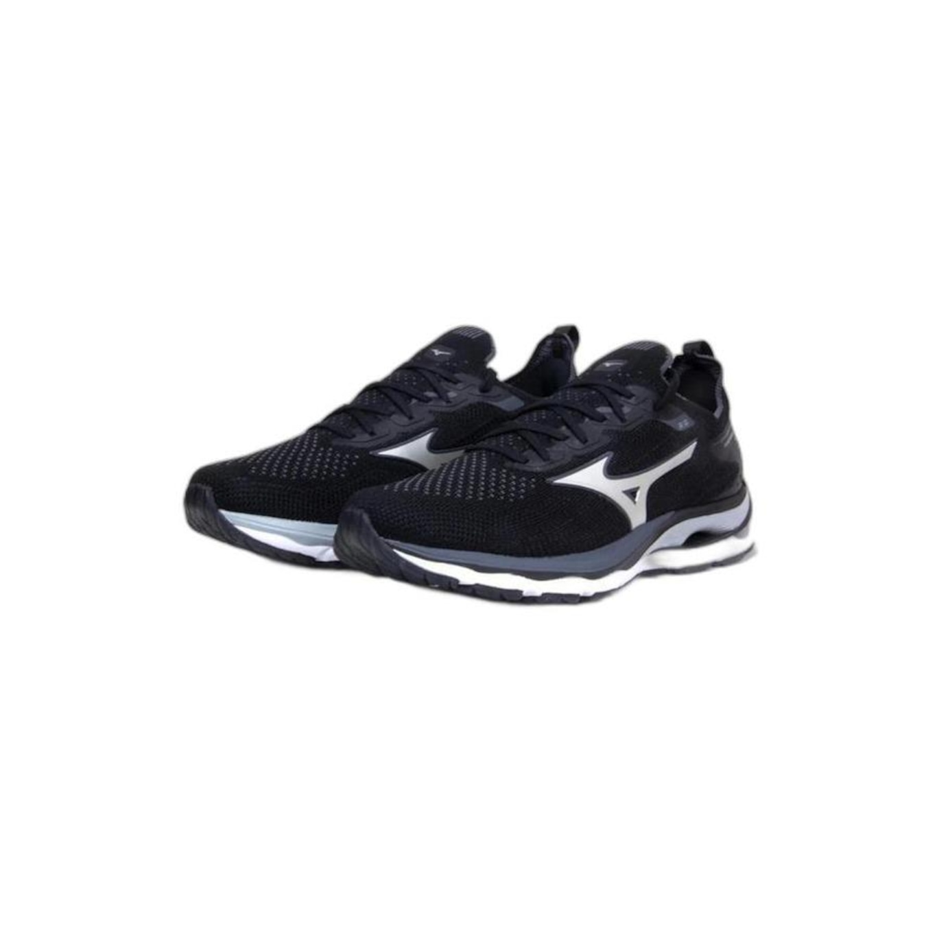 Tênis Mizuno Wave Mirai 5 - Masculino - Foto 3