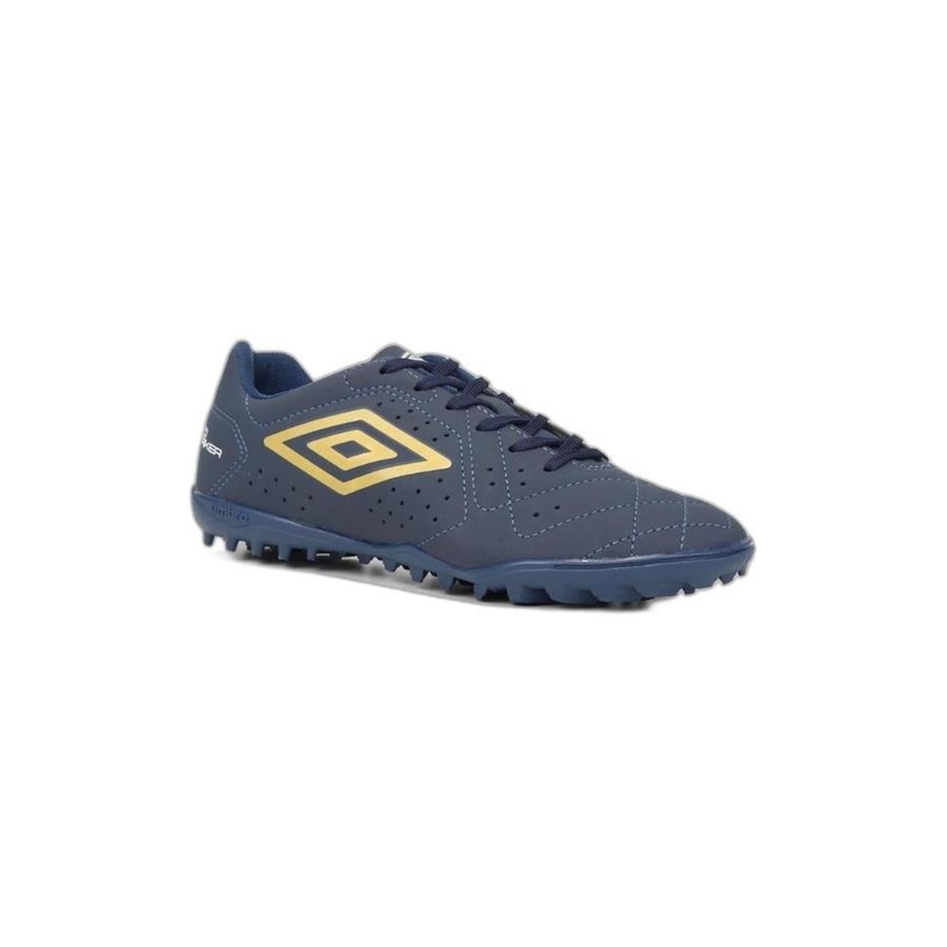 Chuteira Society Umbro Neo Striker - Adulto - Foto 2