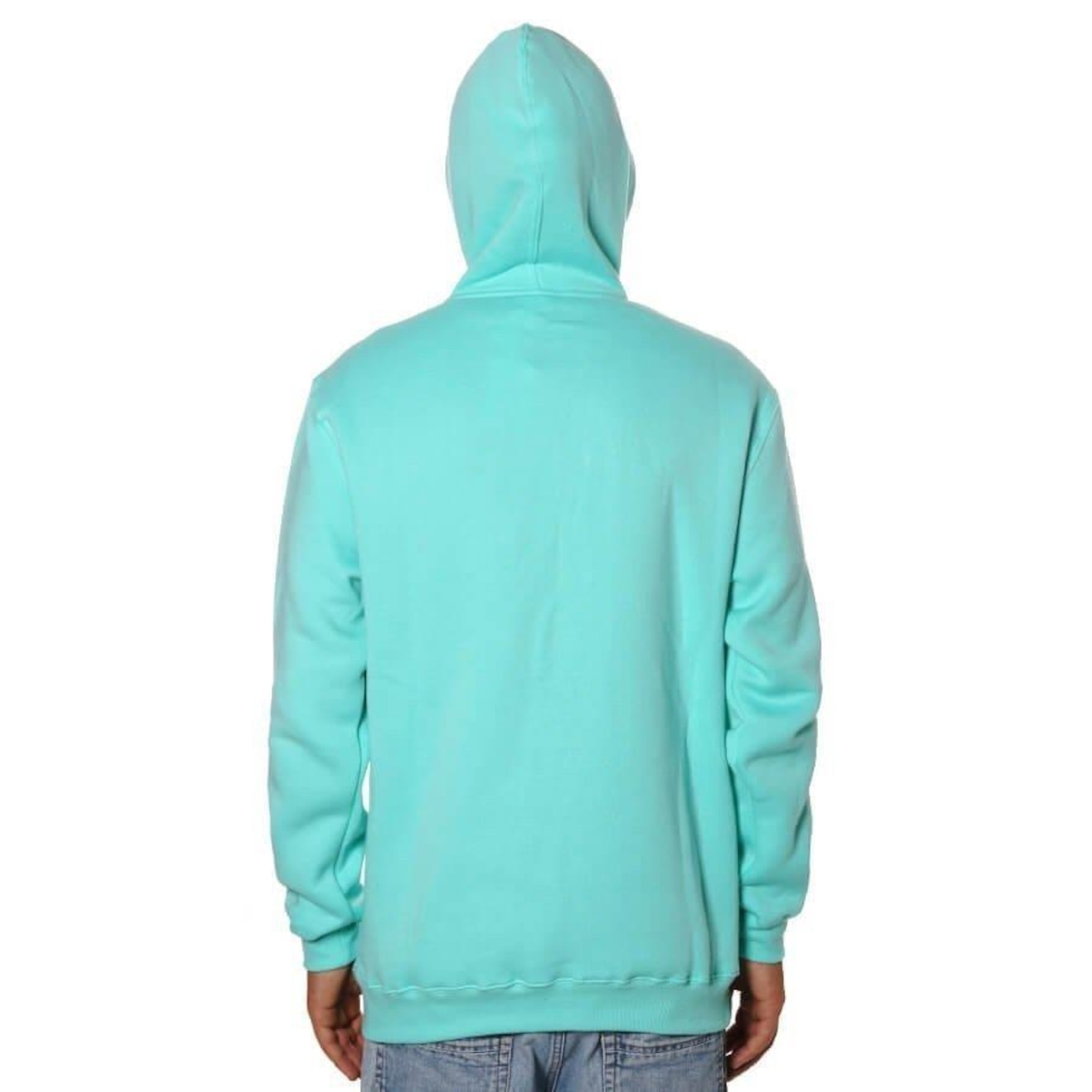 Blusão de Moletom com Capuz Diamond Supply Brilliant Logo Hoodie - Masculino - Foto 3