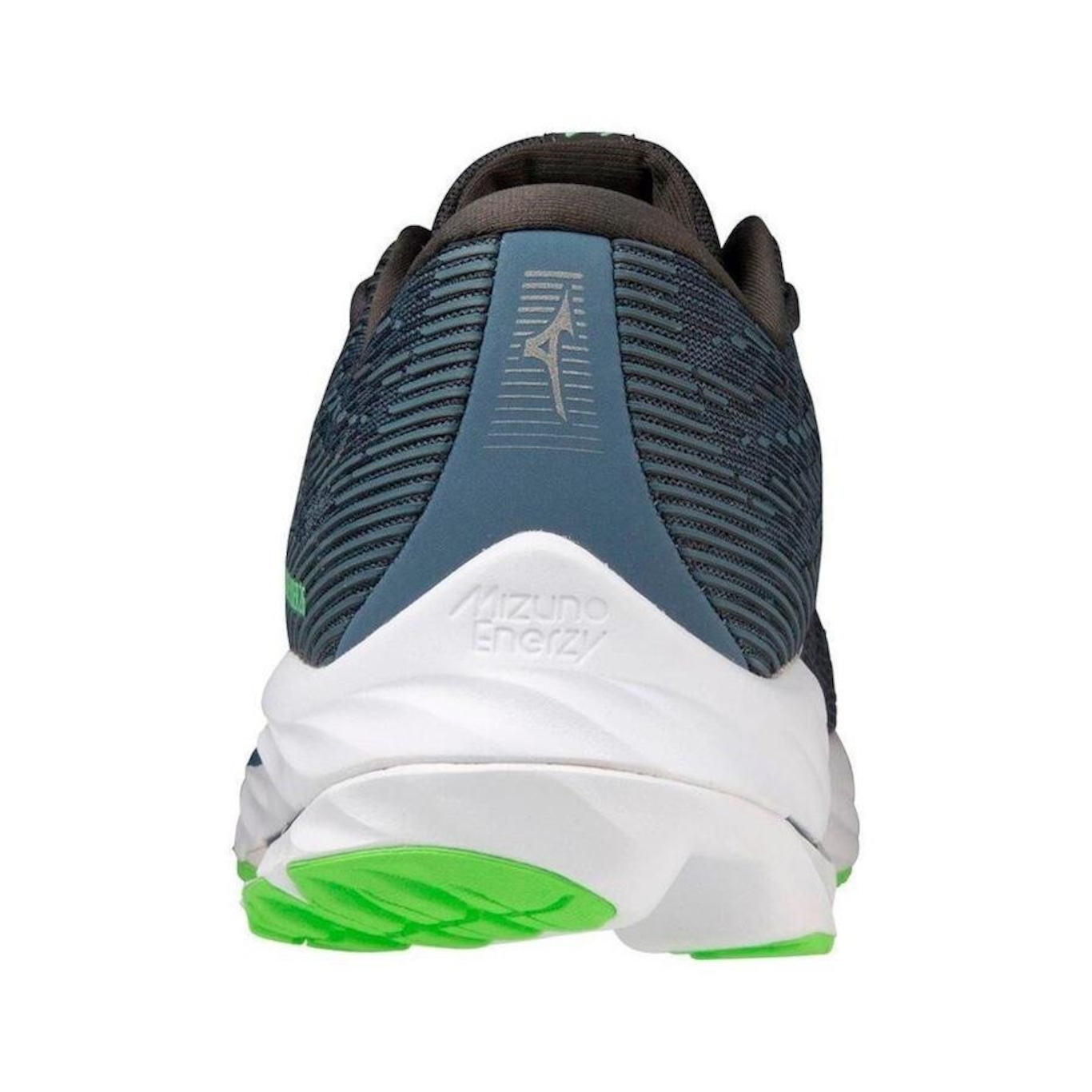 Tênis Mizuno Wave Rider 26 - Masculino - Foto 3