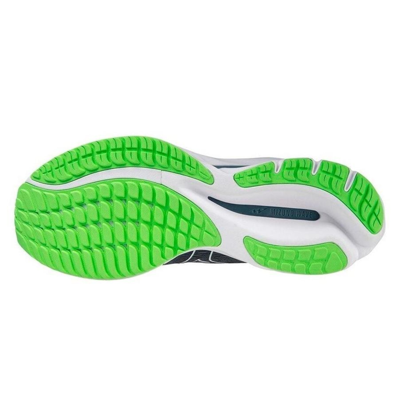 Tênis Mizuno Wave Rider 26 - Masculino - Foto 5