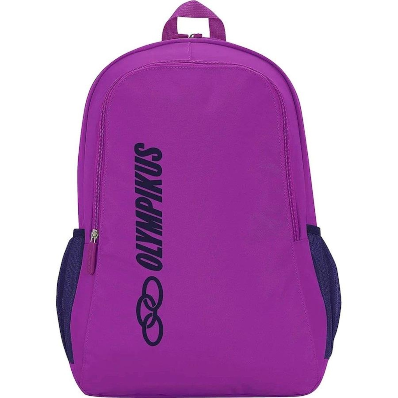 Mochila Olympikus Essential Logo - 19 Litros - Foto 1