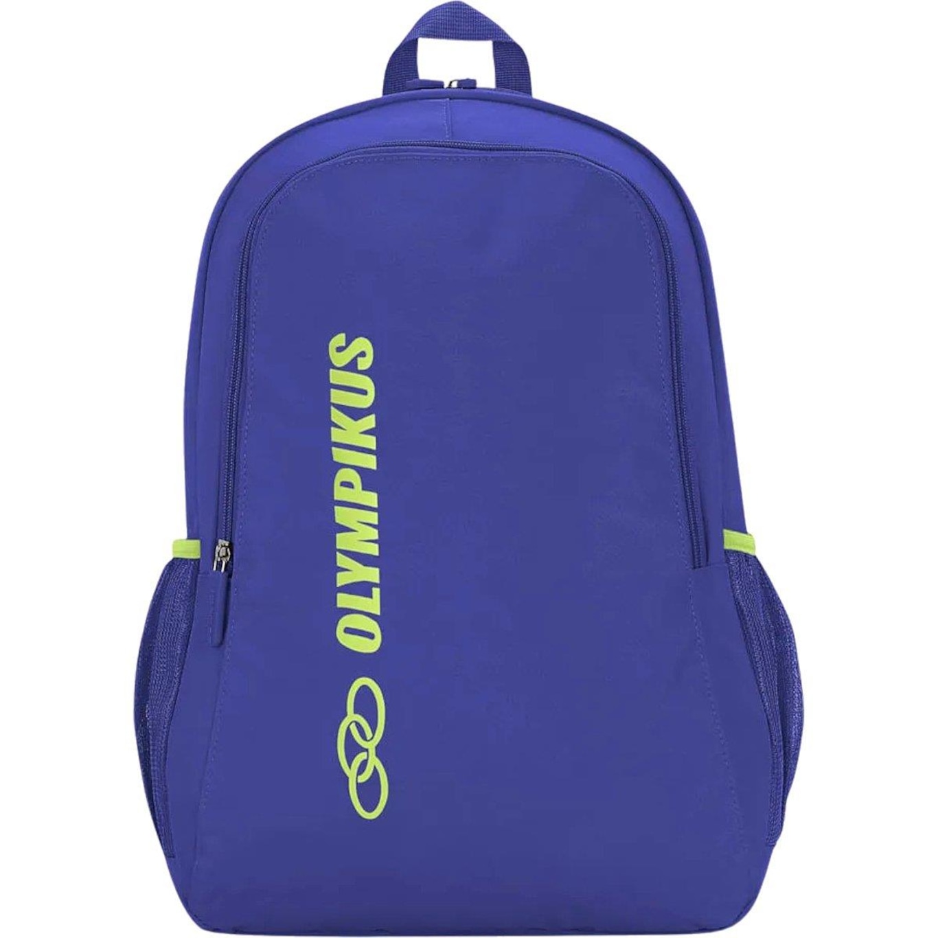 Mochila Olympikus Essential Logo - 19 Litros - Foto 1