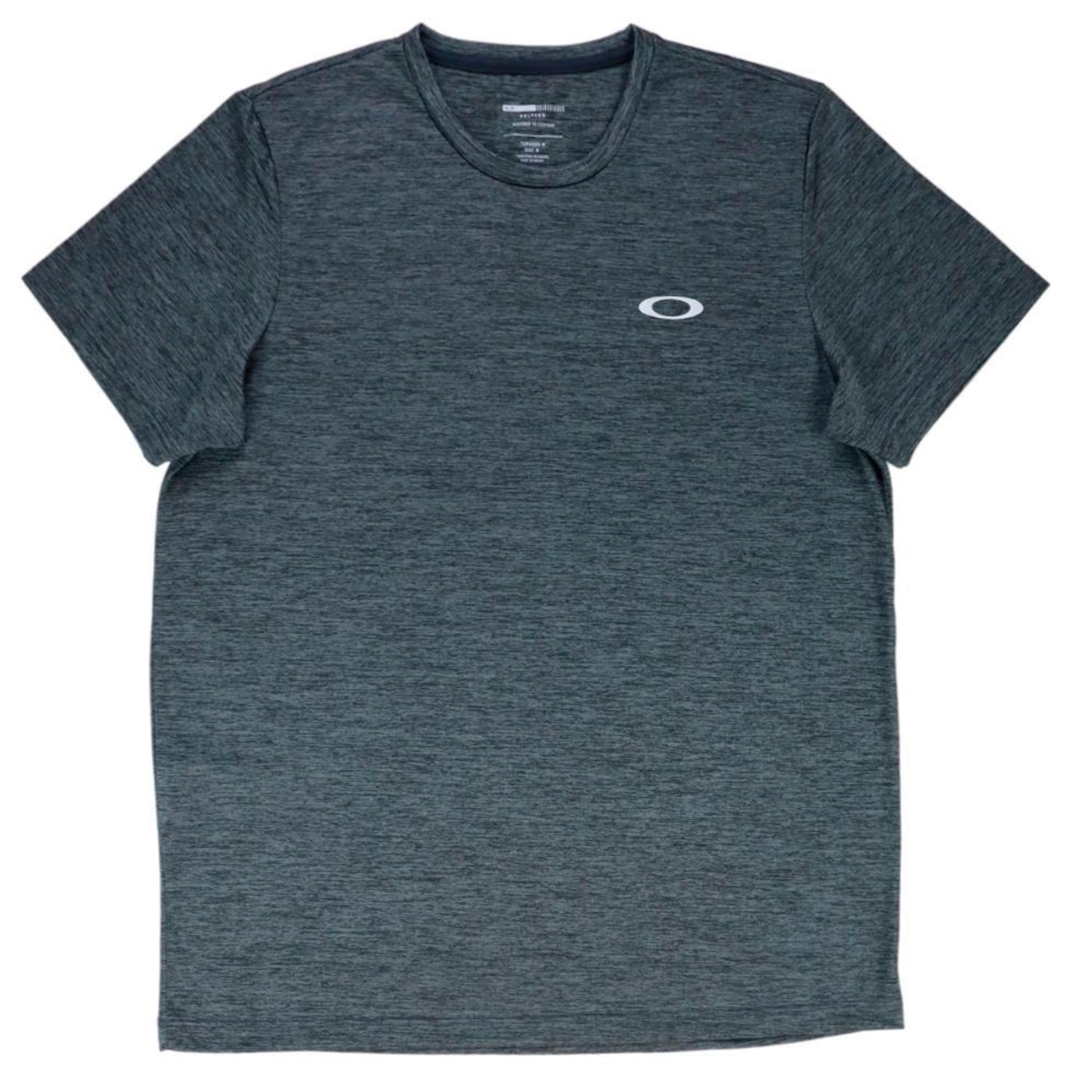 Camiseta Oakley Trn Ellipse Sports Tee - Mascilna - Foto 2