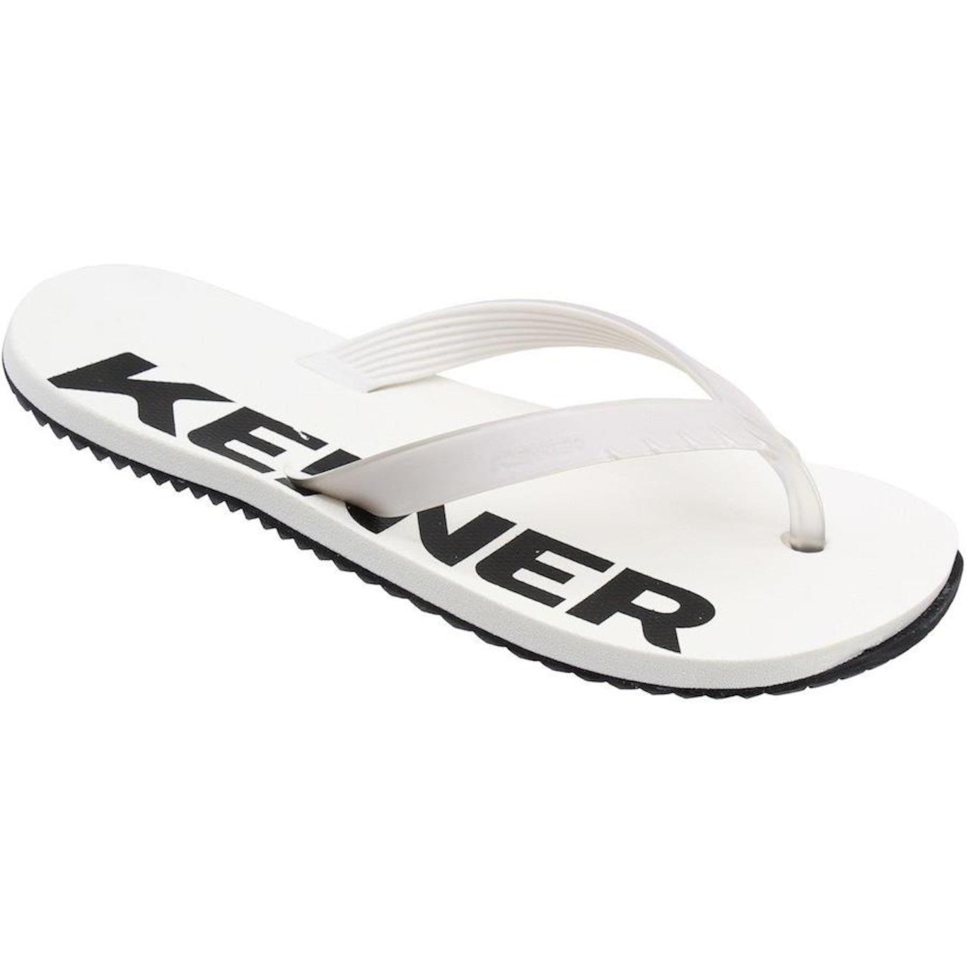 Chinelo Kenner Red Logo - Masculino - Foto 2