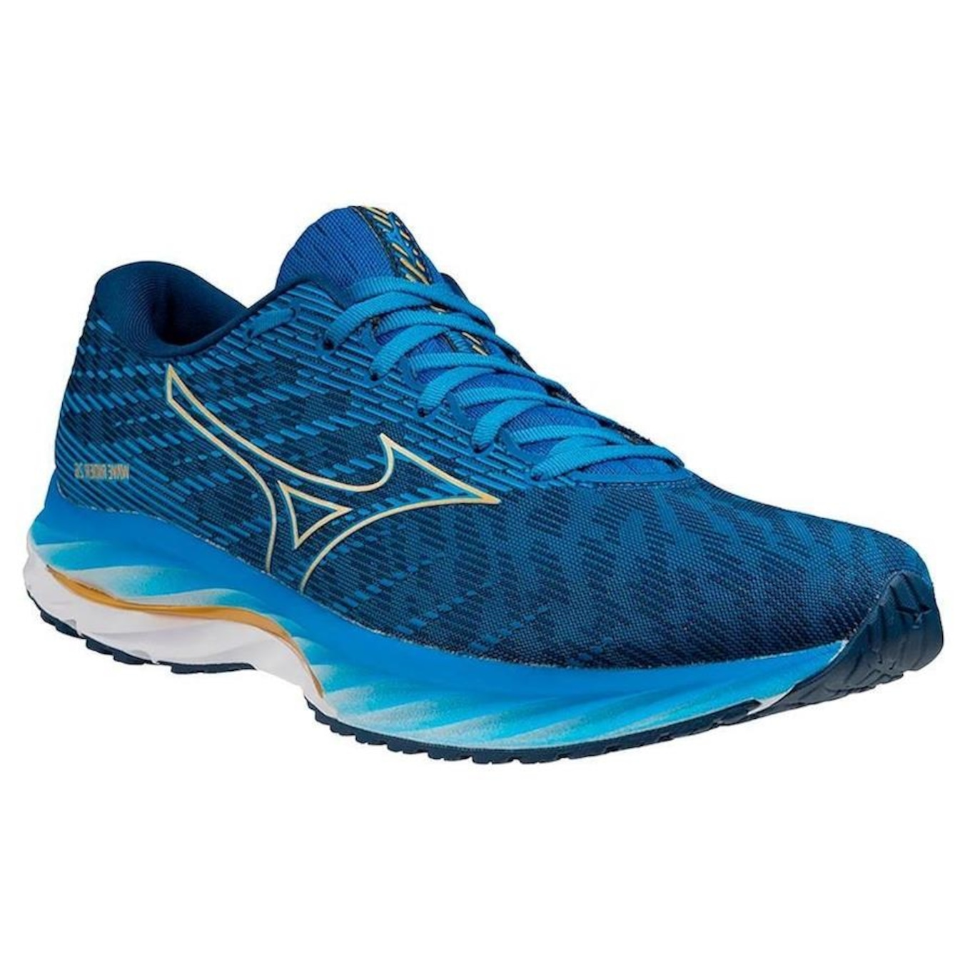 Mizuno wave prorunner hot sale 22 é bom