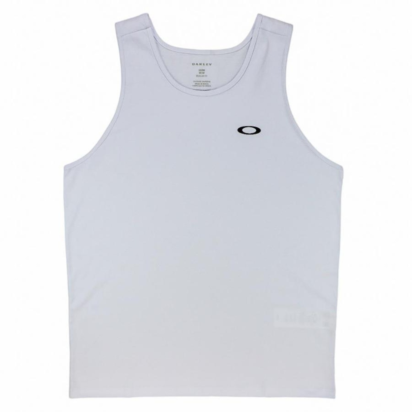 Camisetas Casuais Oakley