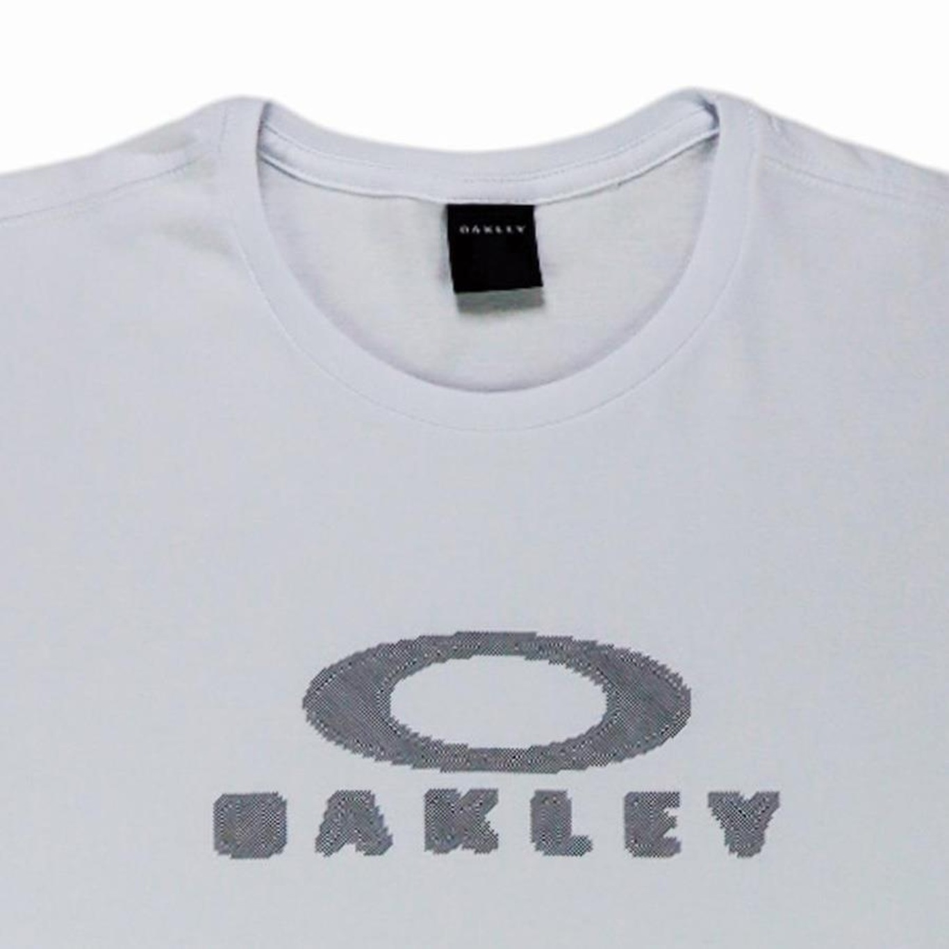 Camisetas Casuais Oakley