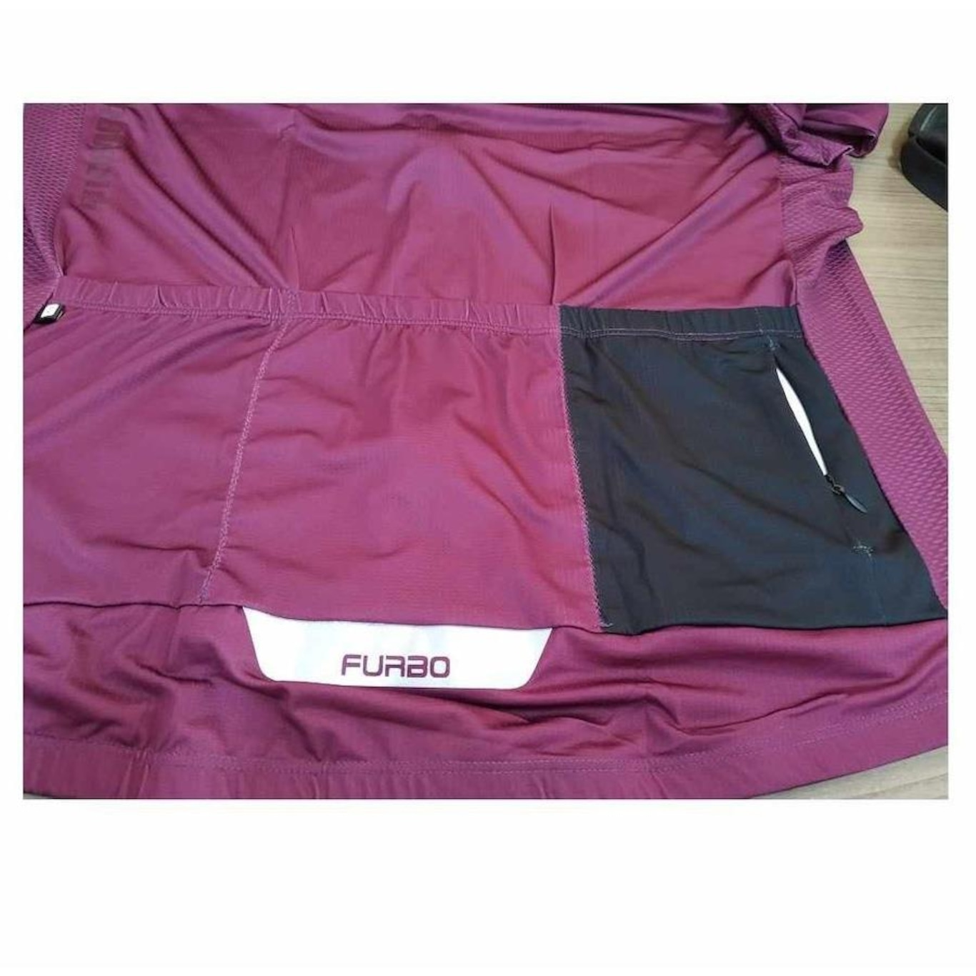 Camisa Furbo Flat com Proteção UPF50+ - Masculina - Foto 6