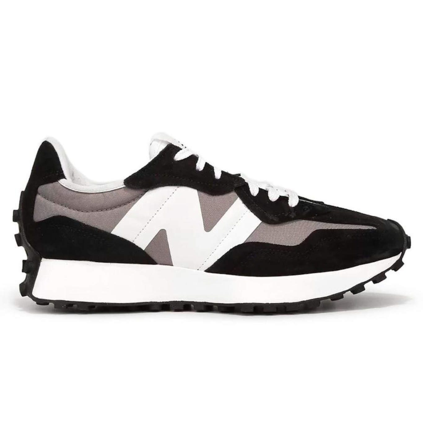 Tênis New Balance 327 - Masculino - Foto 1