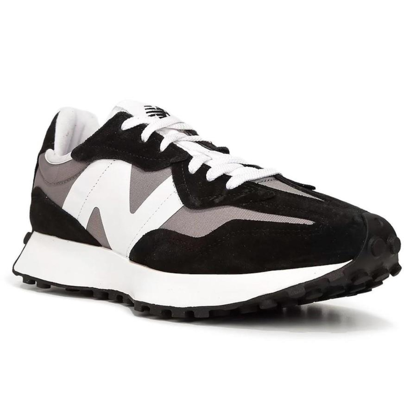 Tênis New Balance 327 - Masculino - Foto 2