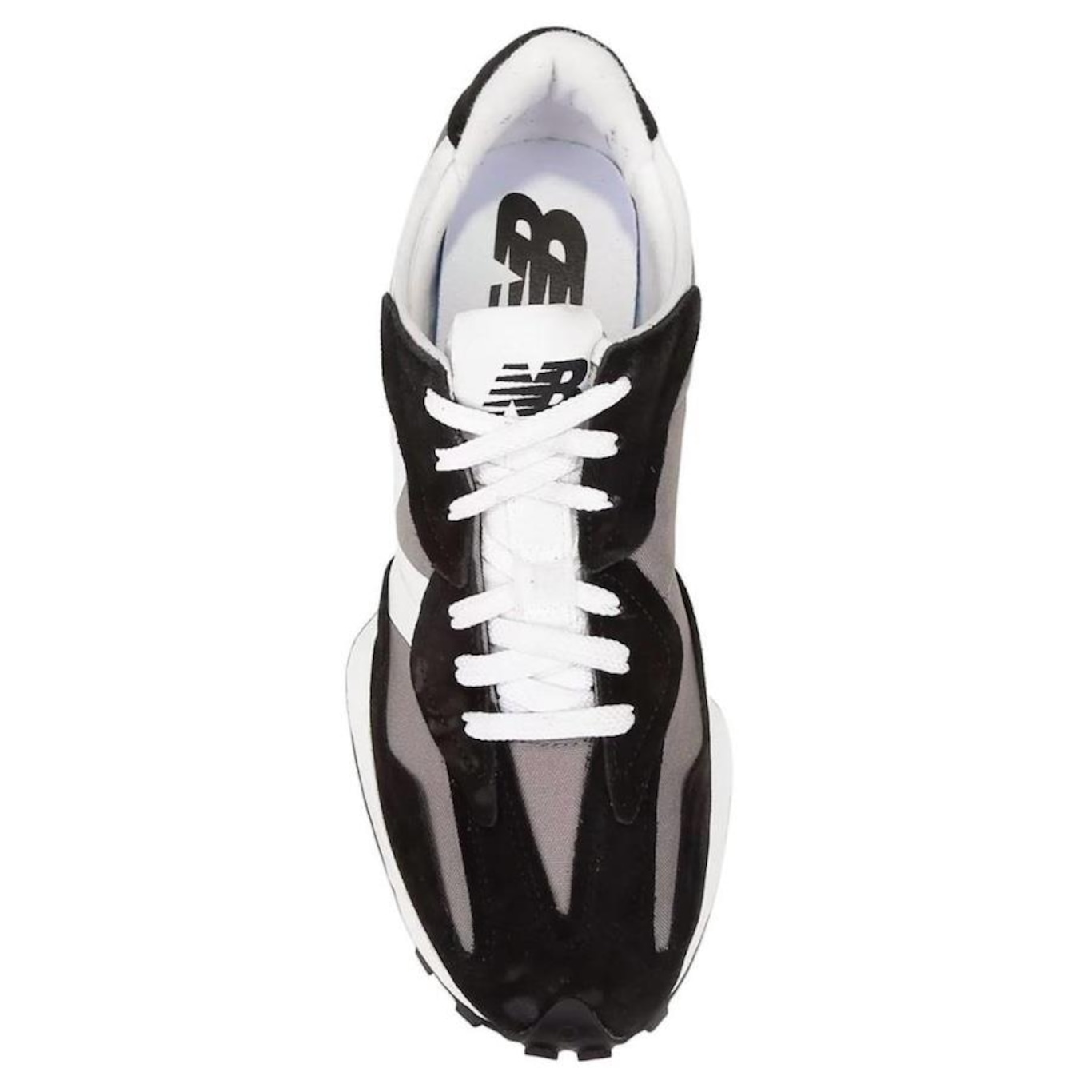 Tênis New Balance 327 - Masculino - Foto 3