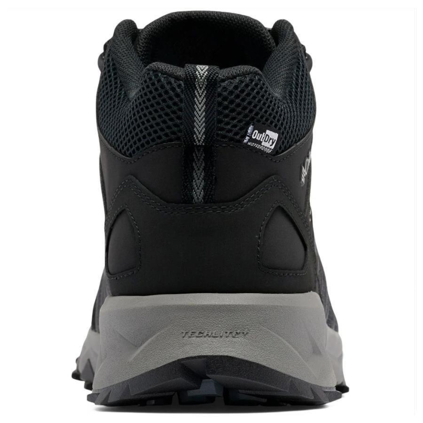 Bota Columbia Peakfreak Ii Mid Outdry - Masculina - Foto 1