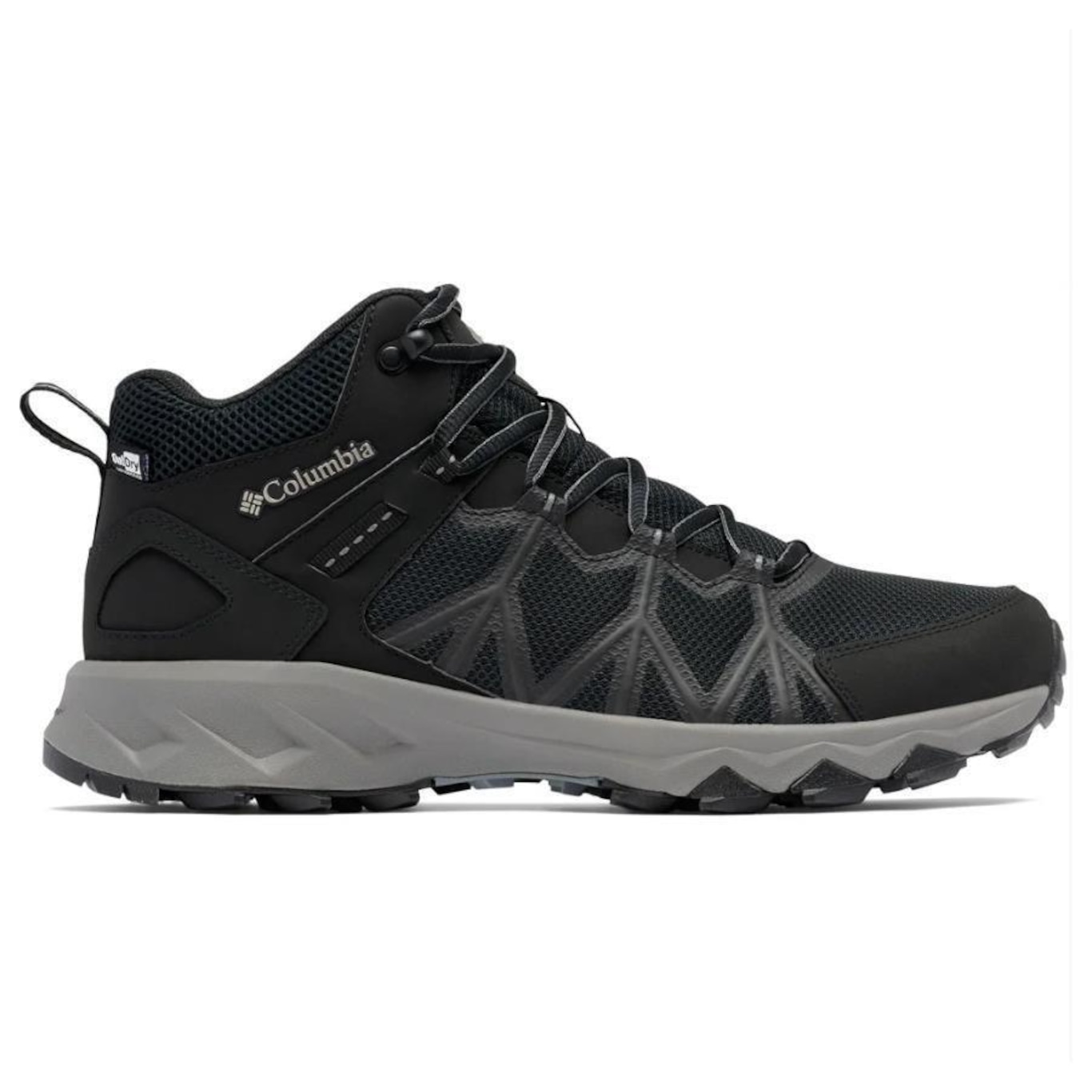 Bota Columbia Peakfreak Ii Mid Outdry - Masculina - Foto 2